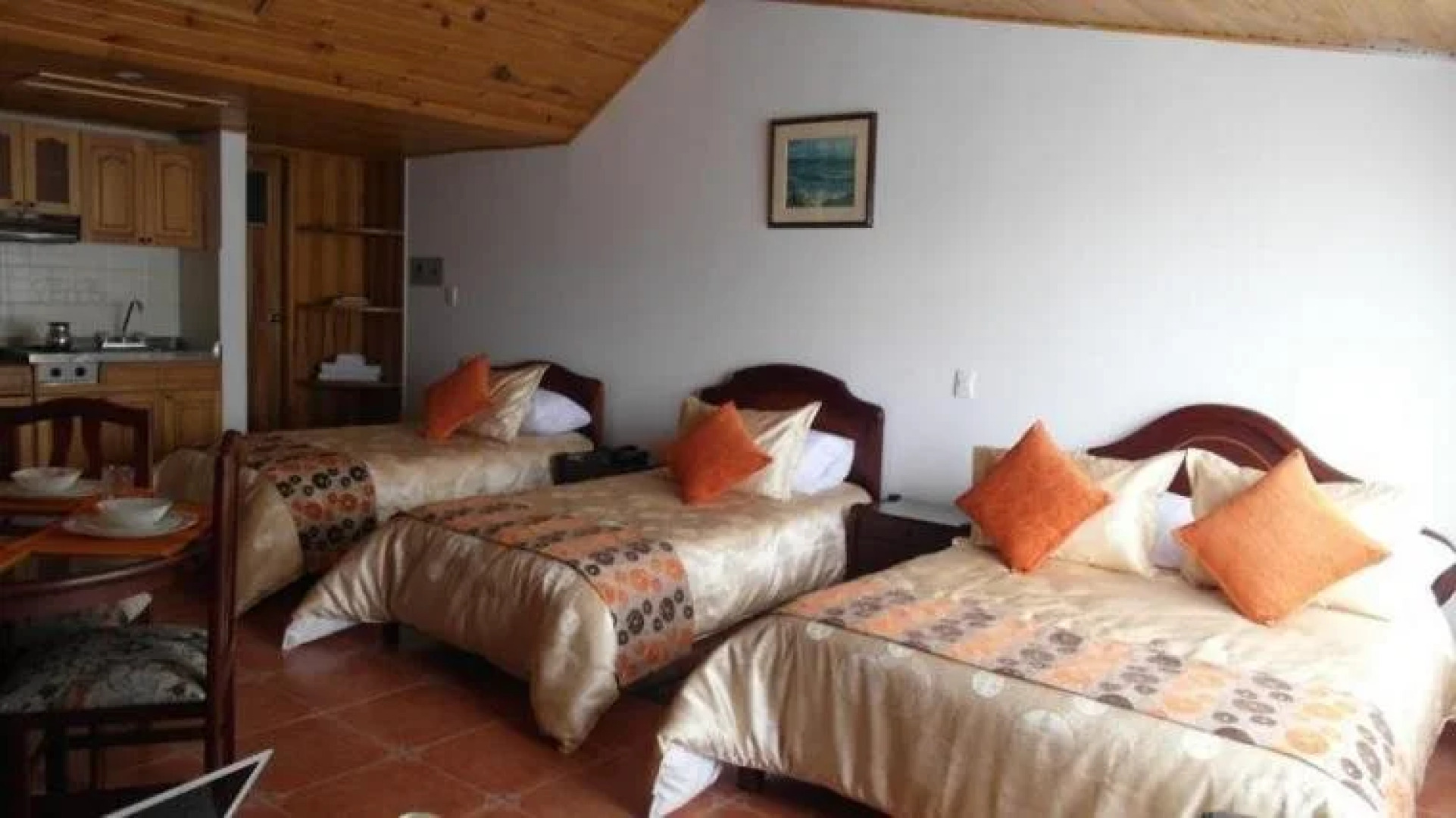 Casa Boutique Garcia