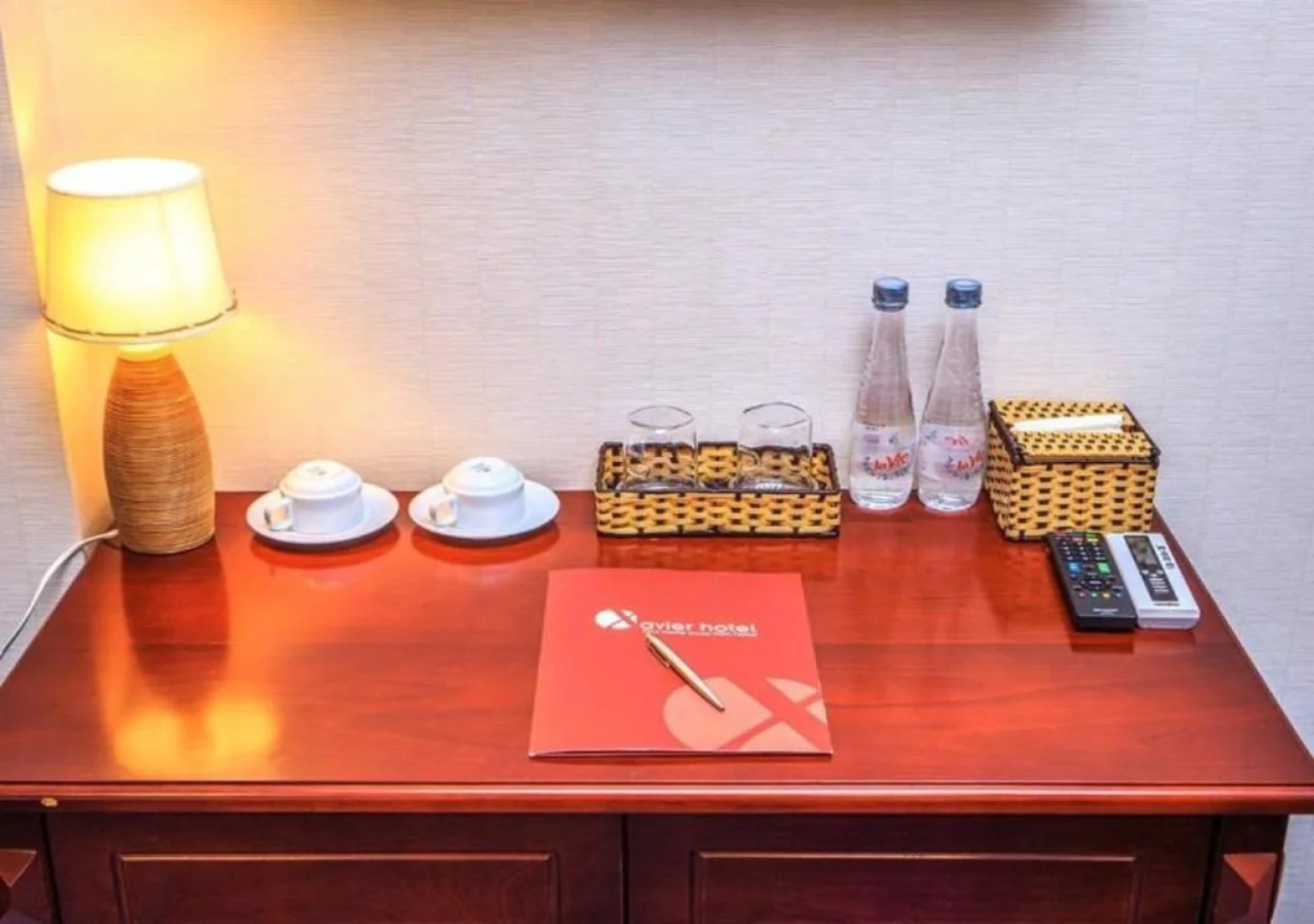 A25 Hotel - 25 Truong Dinh