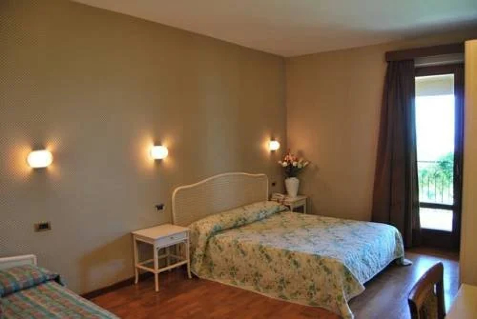 Hotel Torre del Moro