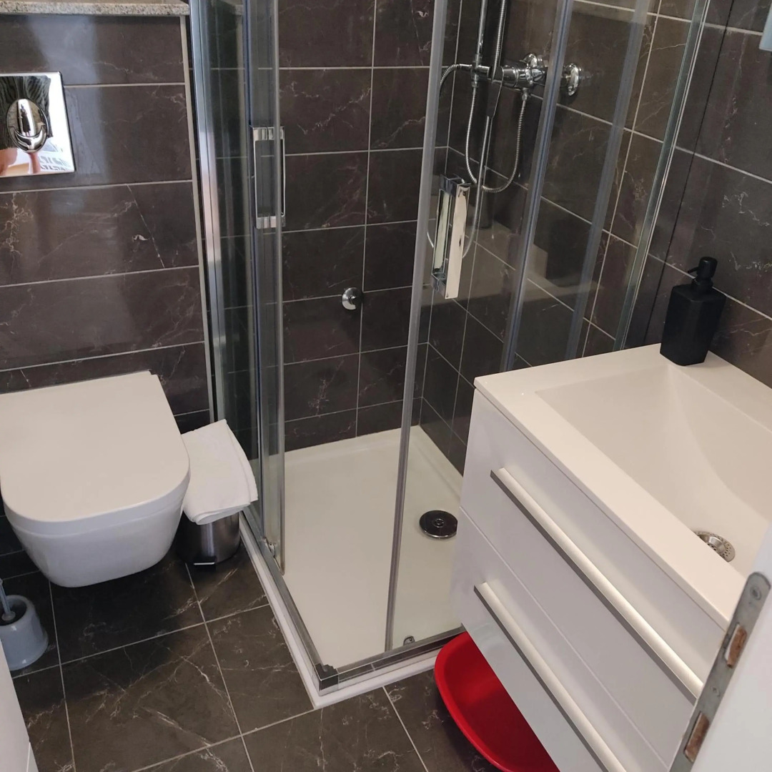 Apartmani Mira Brela