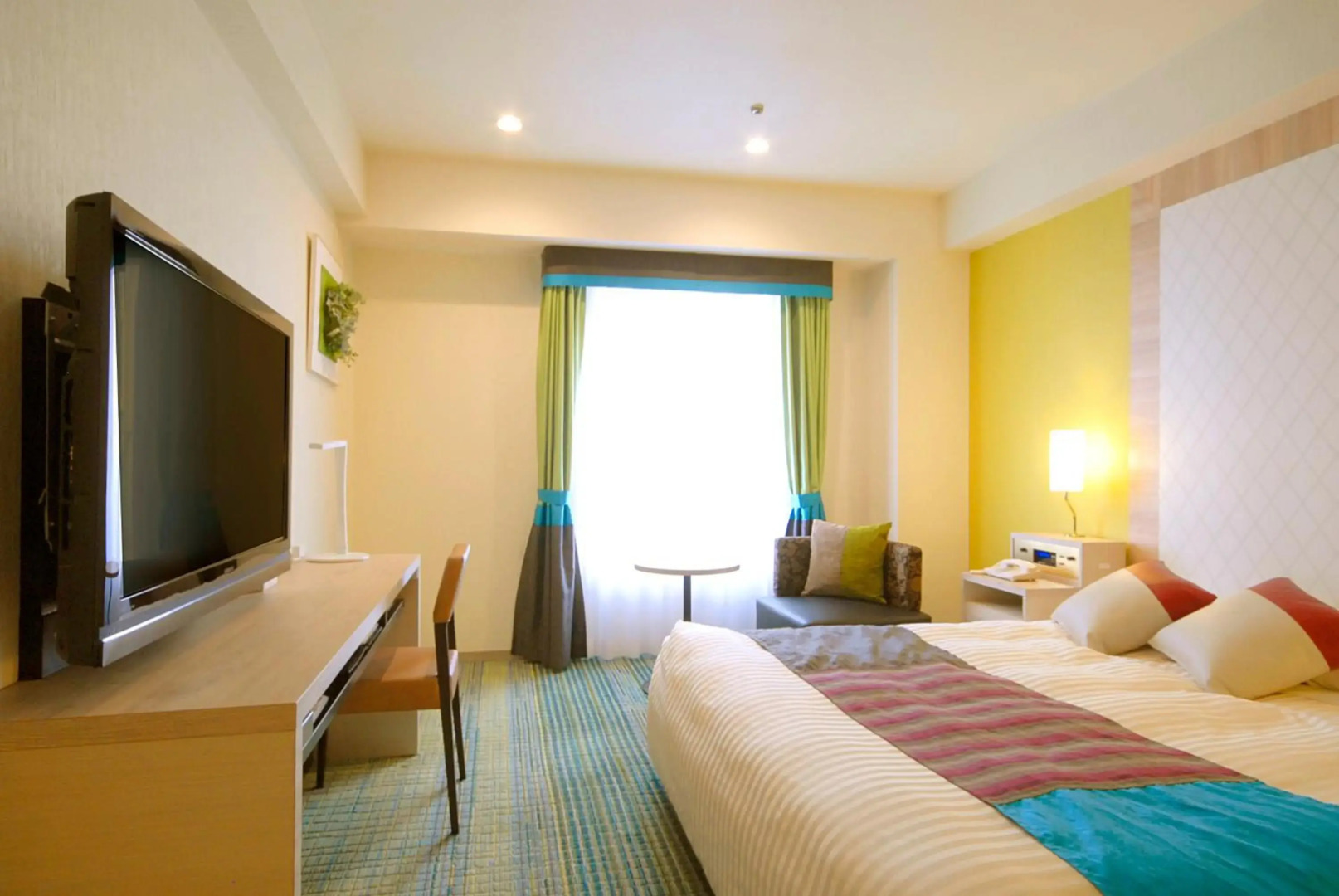 New Otani Inn Sapporo