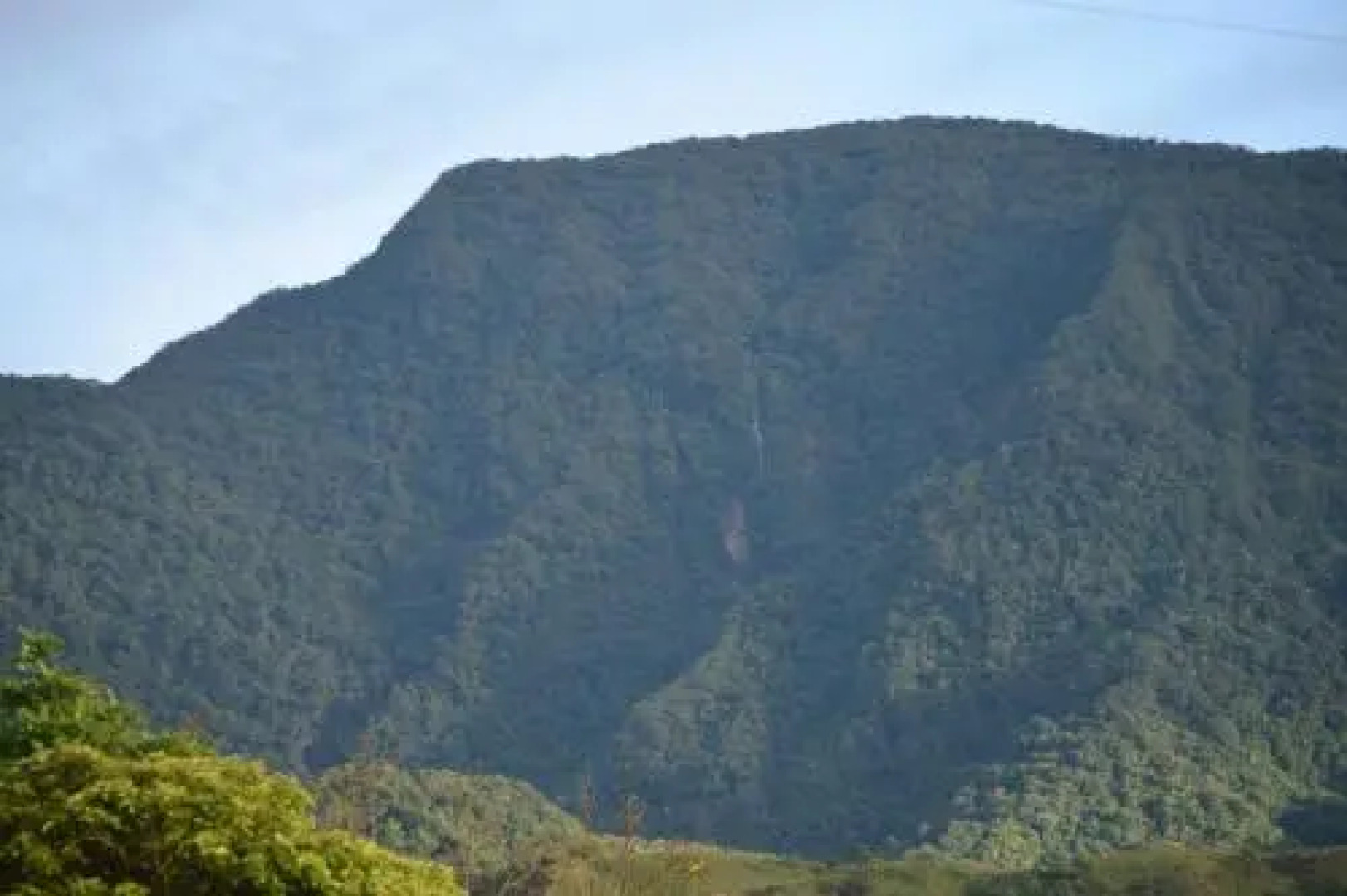 Reserva Natural Rancho Camaná