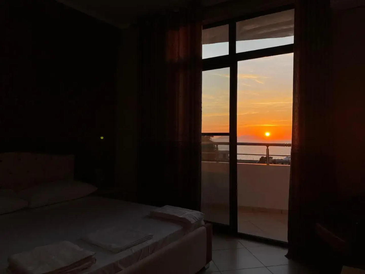 Viola Hotel