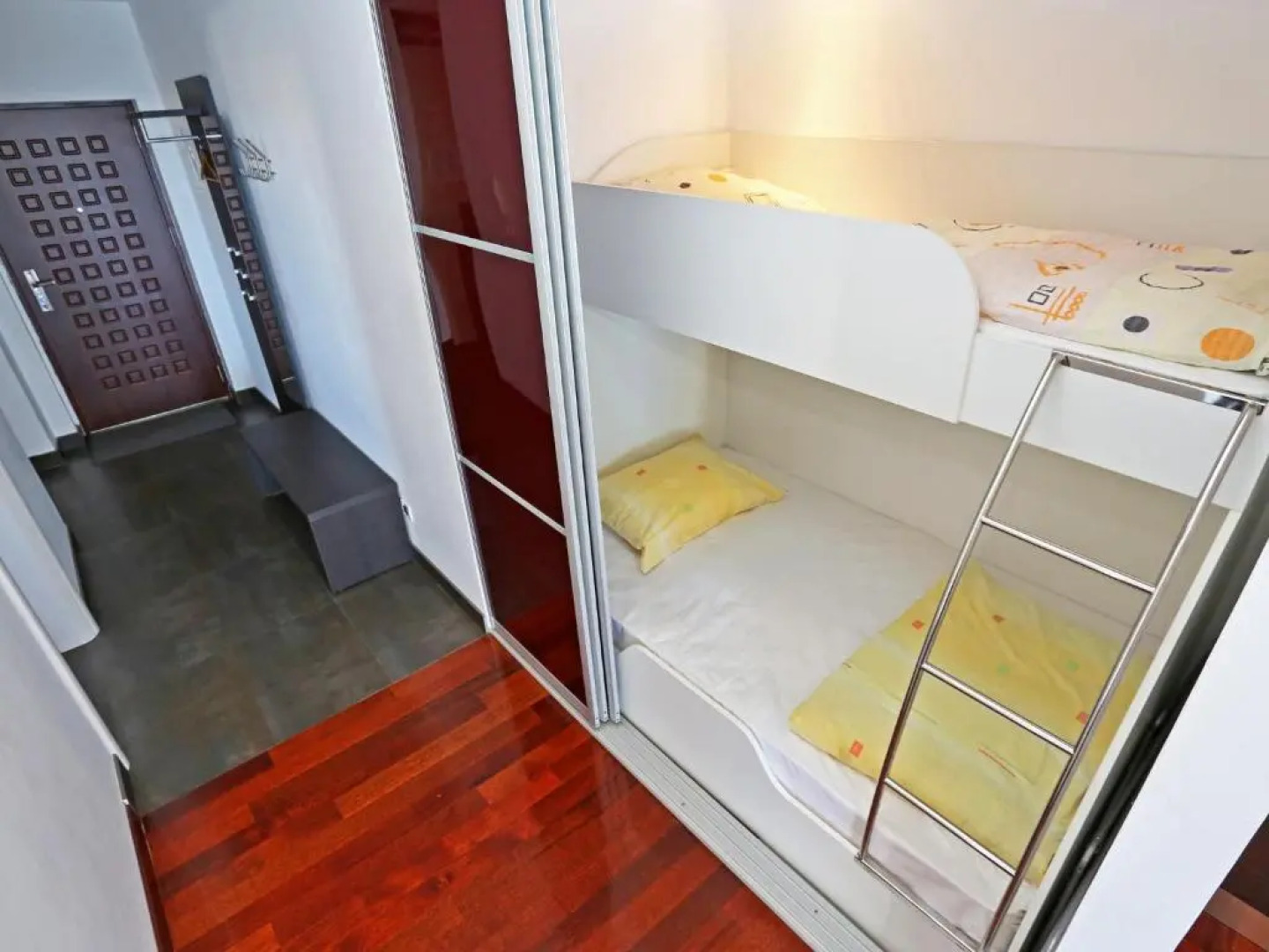 Lovely Apartment with great sea view