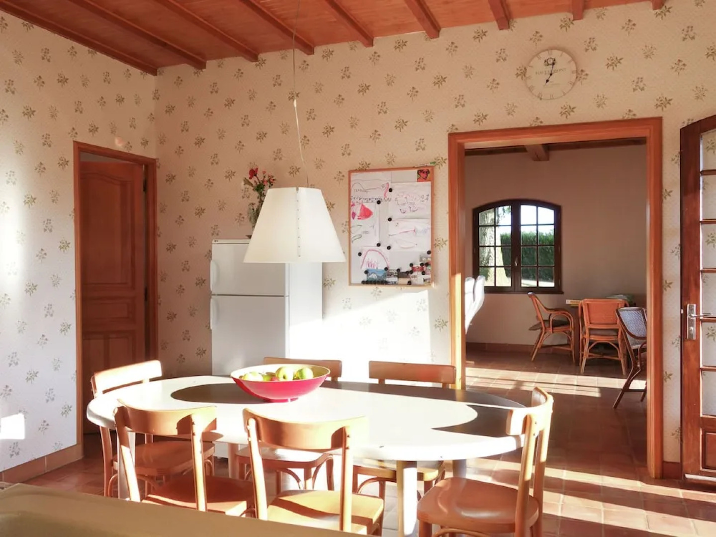 Lovely Villa in La Coquille with Swimming Pool