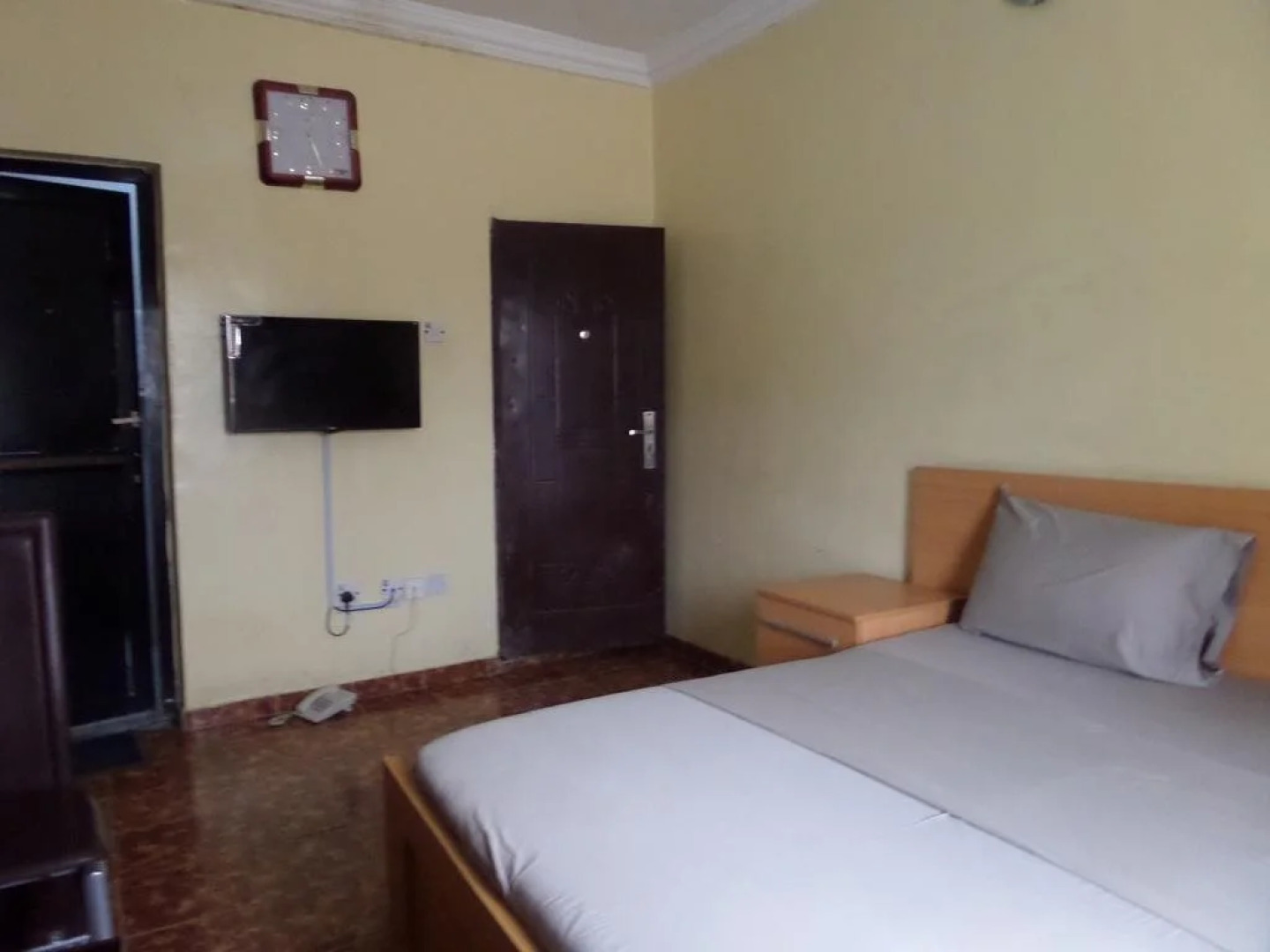 International New Life Hotel & Suites