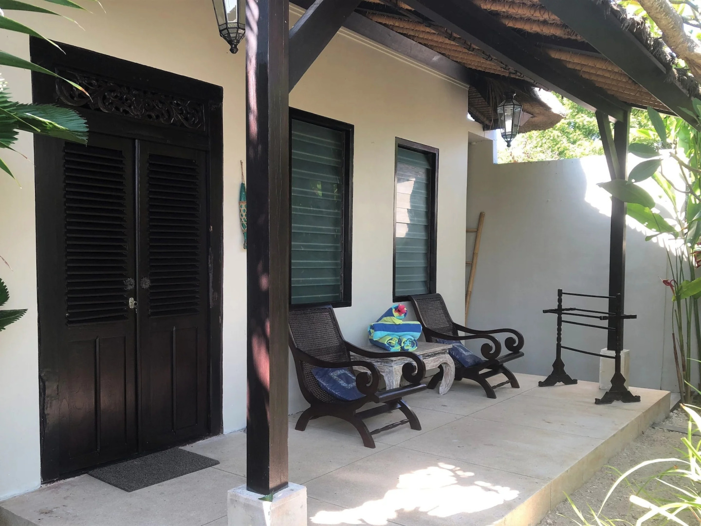 Pandana Boutique Hotel