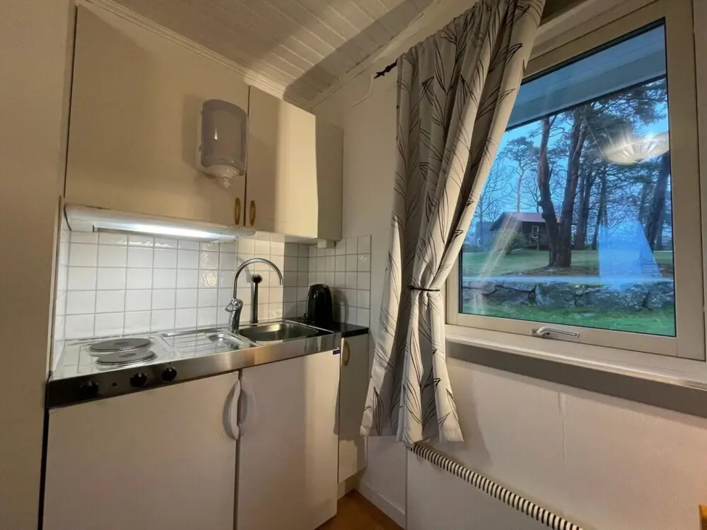 1-bedroom Holiday Home in Stenungsund