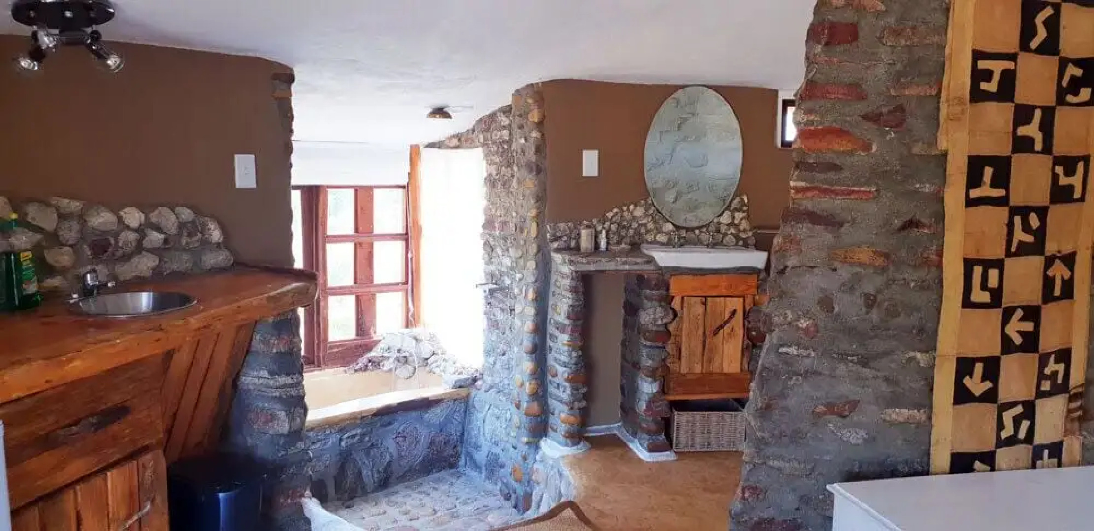 Avani Lodge Private Nature Reserve