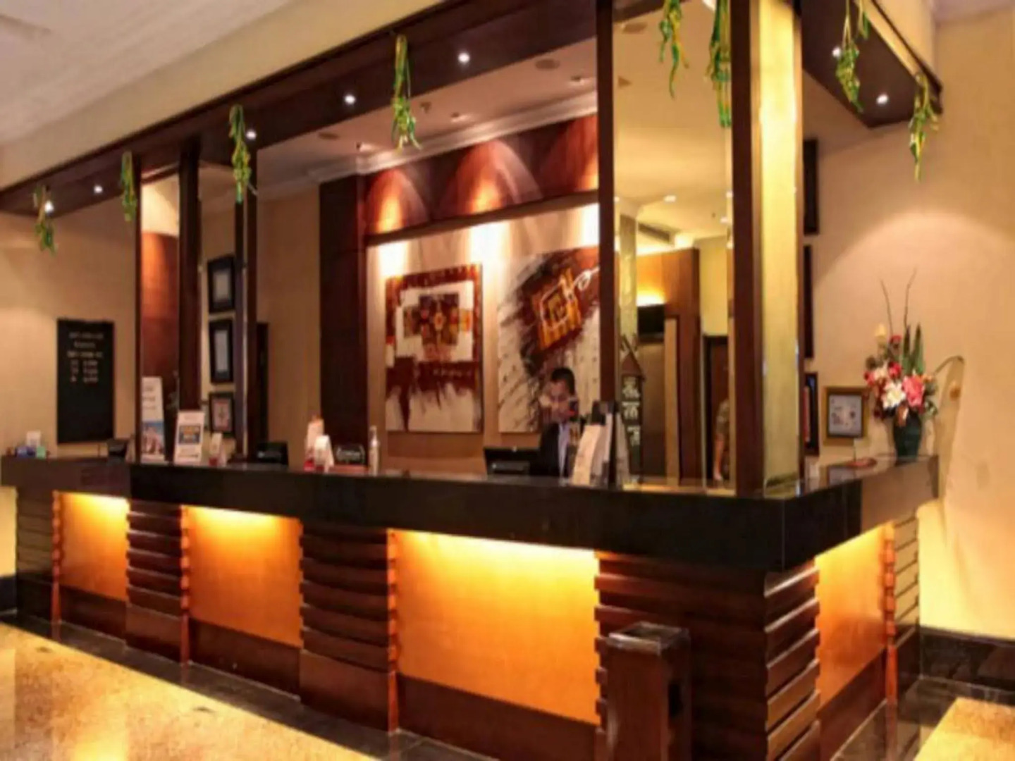 Grand Zuri Pekanbaru