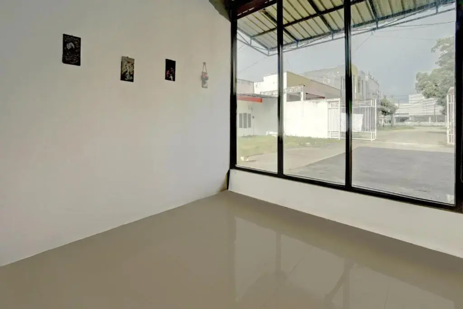 Hotel O Mojoanyar Near Terminal Bis Mojokerto