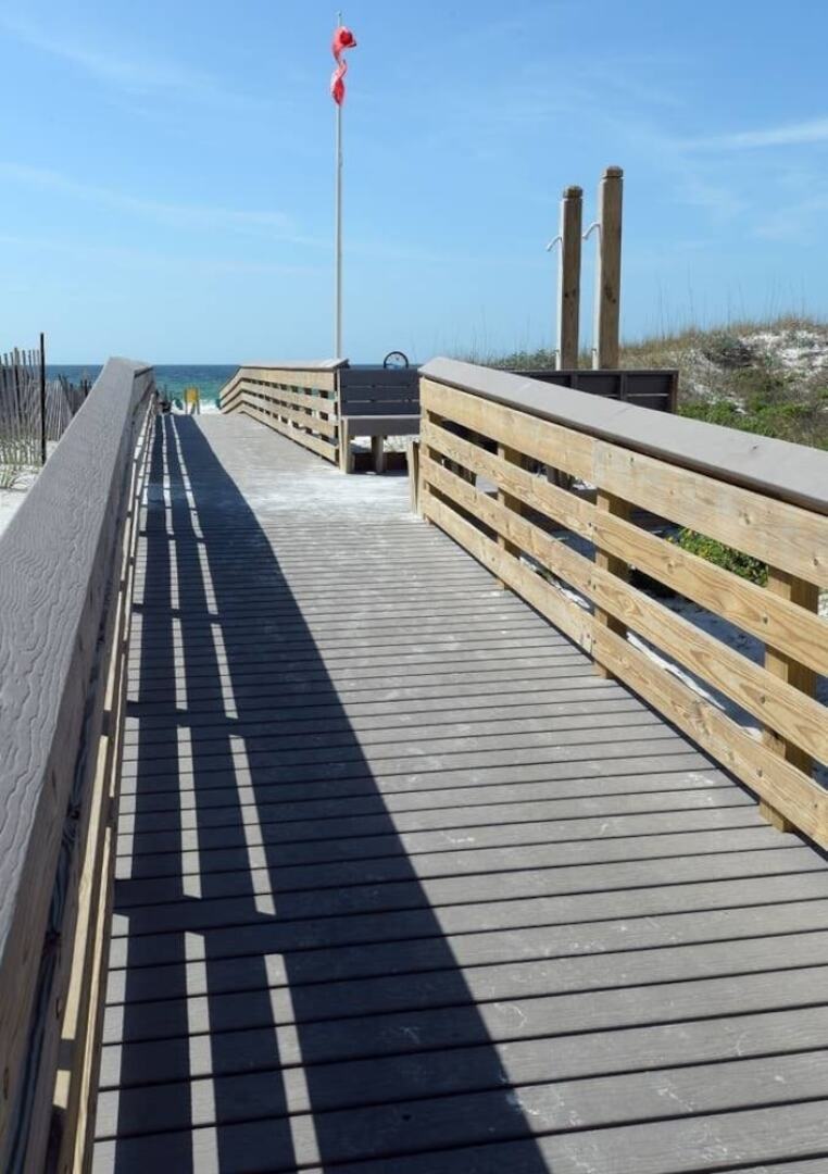 Santa Rosa 3BR 2BA Beach Home FANTASTIC View