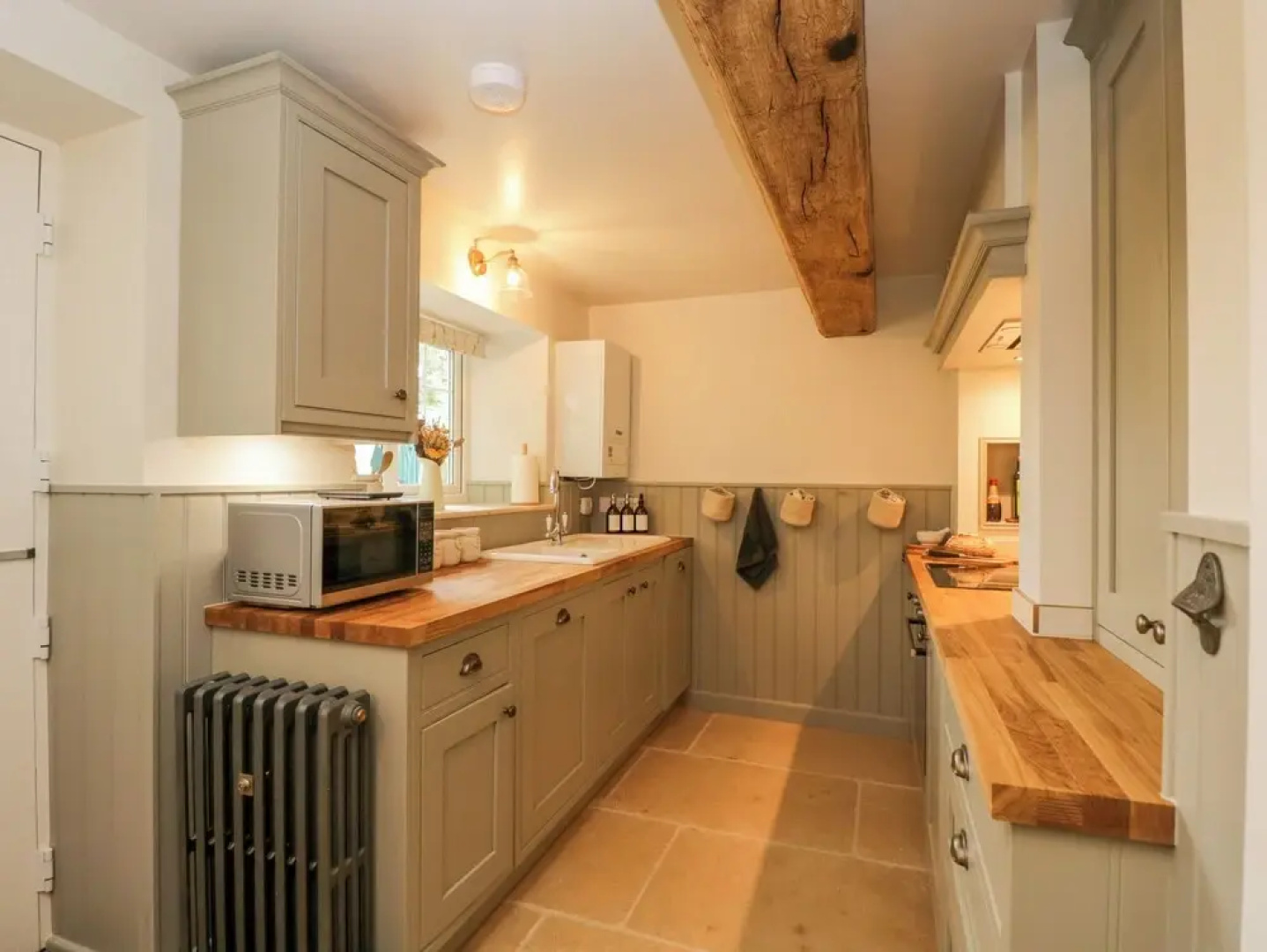 Thorn Cottage