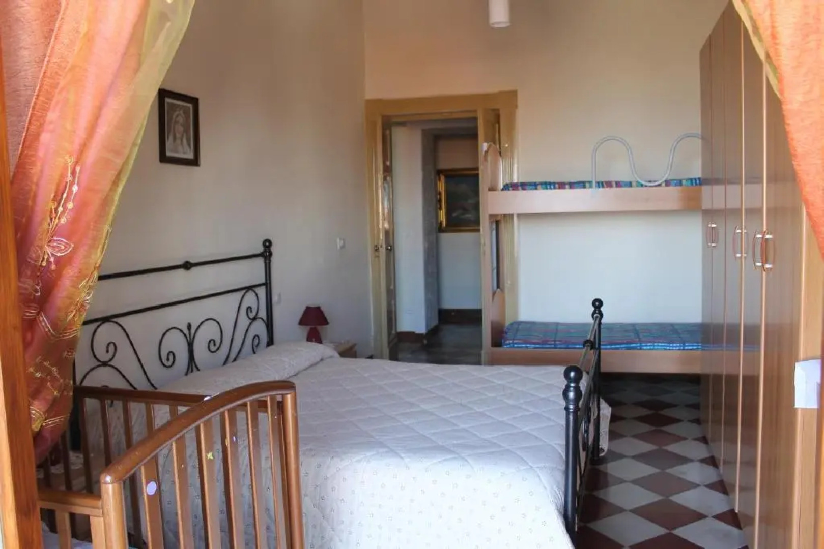 Bed and Breakfast San Marco