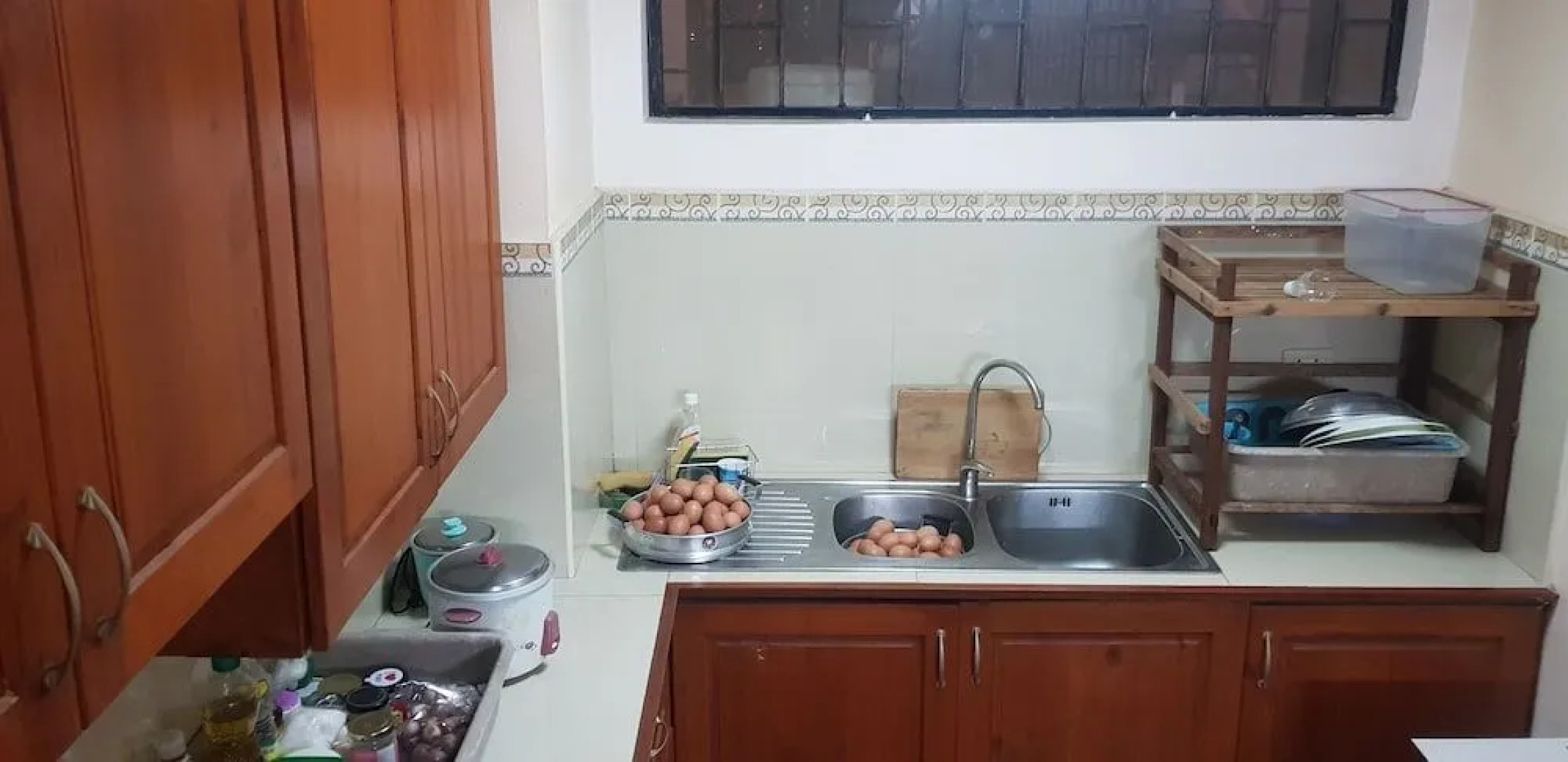 The Sea View Banchang