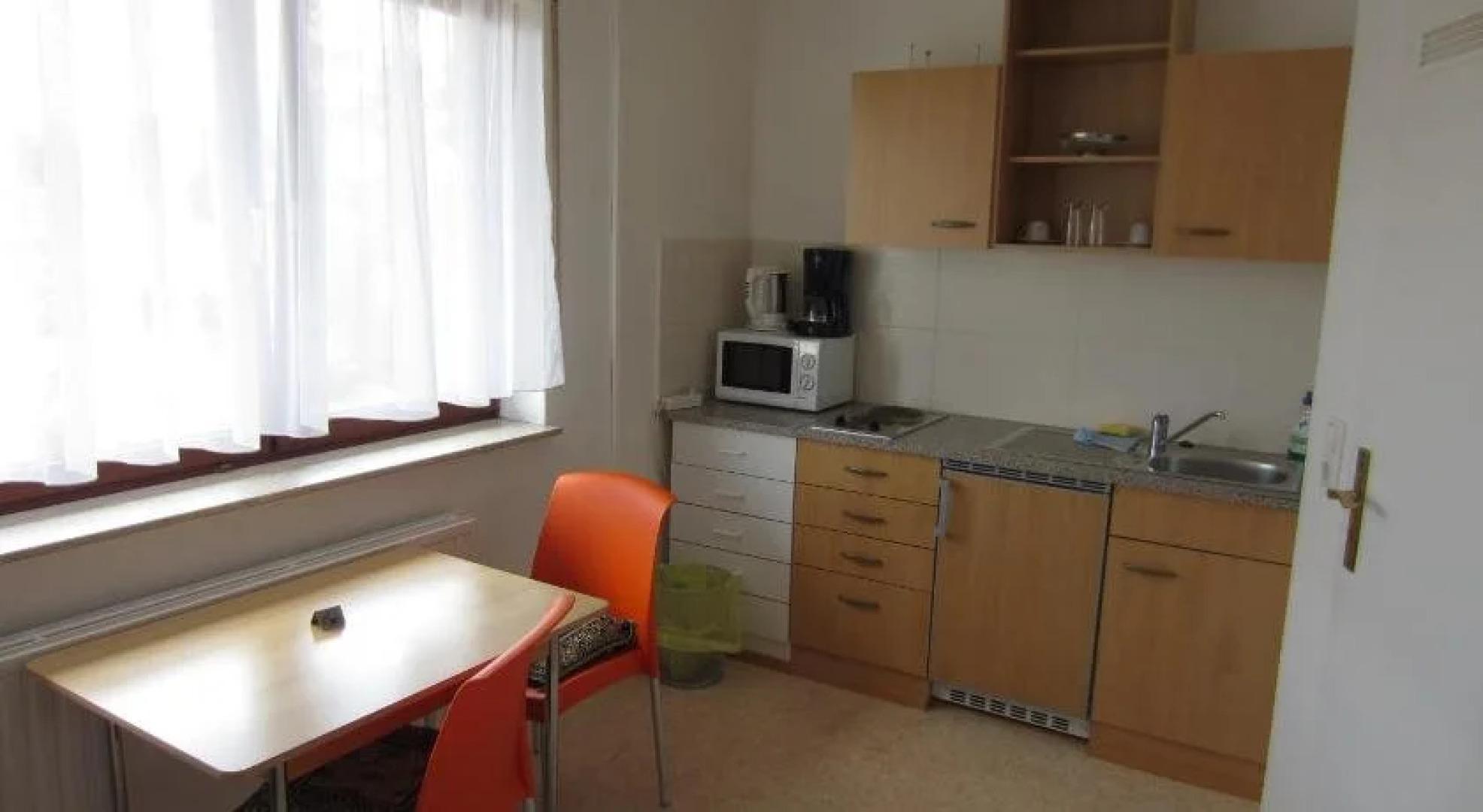 Budget Hotel Ziegelruh