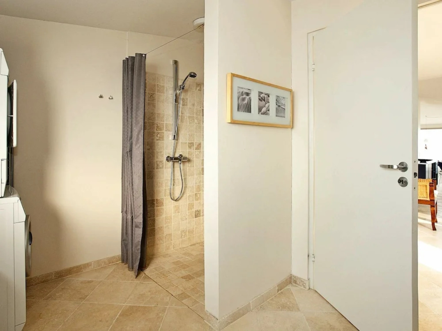 Peaceful Holiday Home in Lemvig Near the Sea