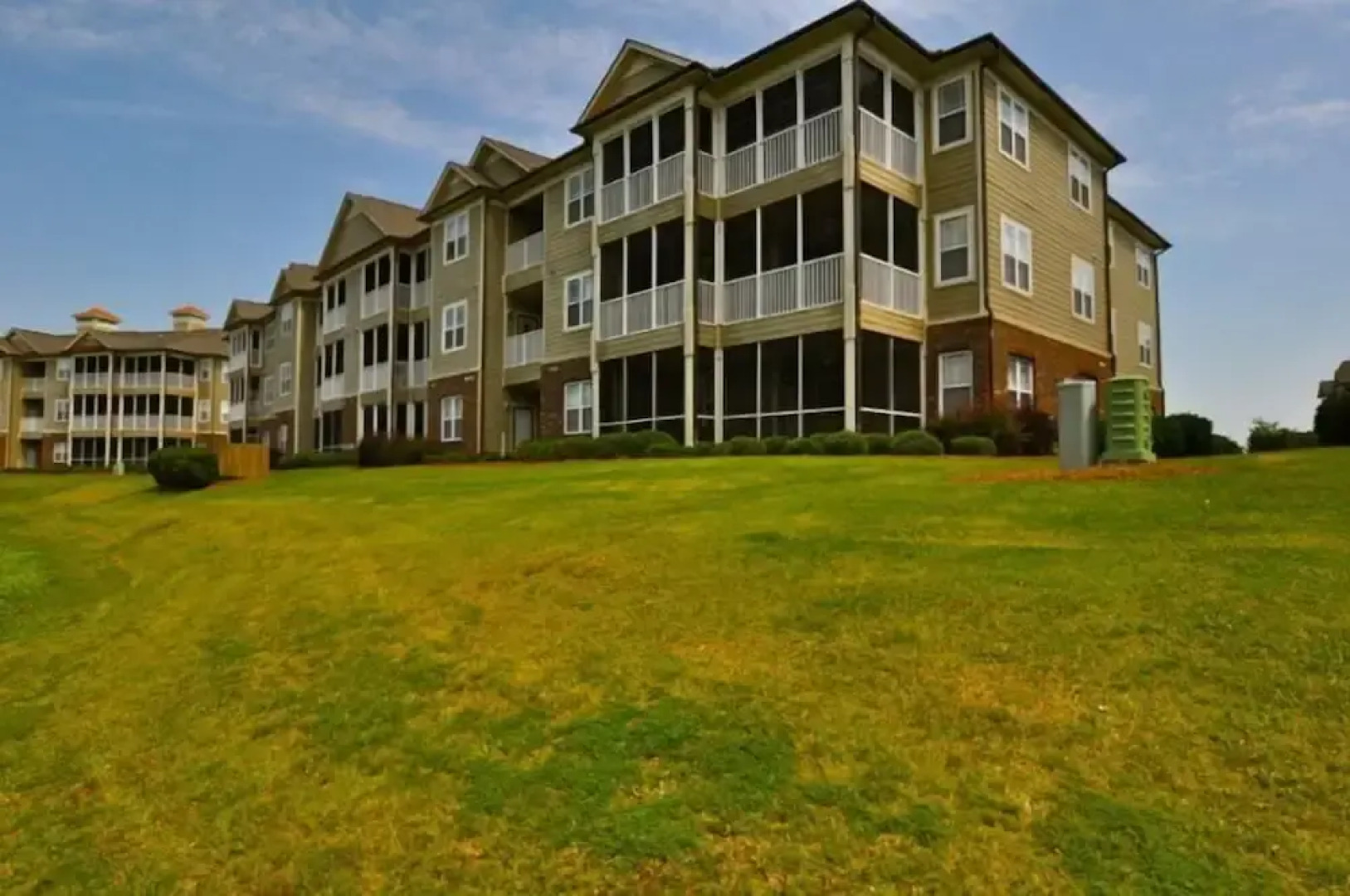 1402 Crow Creek Drive