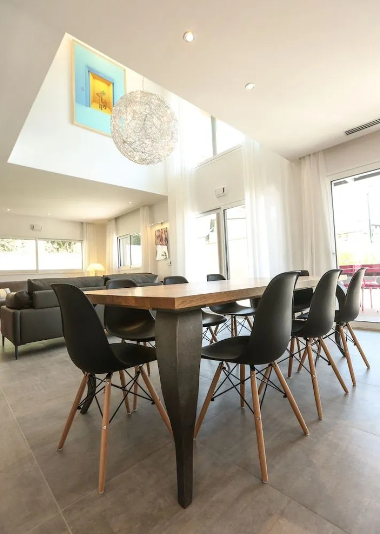 Le Kube Annecy Centre Villas de Prestige