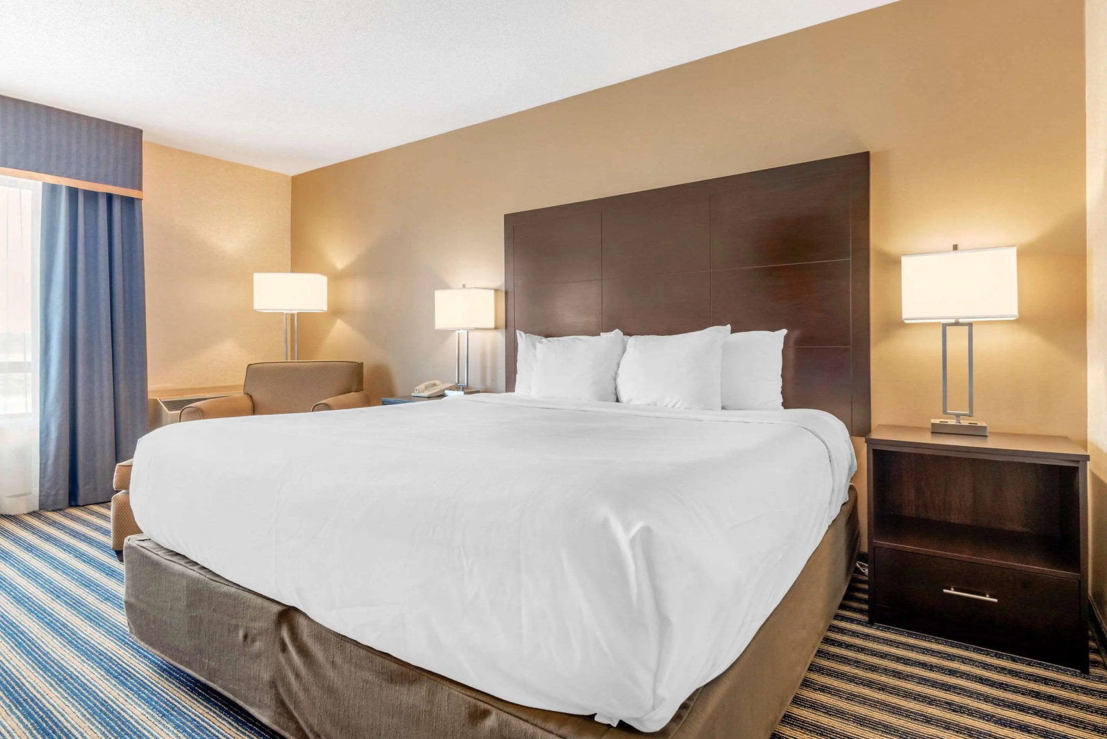 Comfort Inn St Thomas