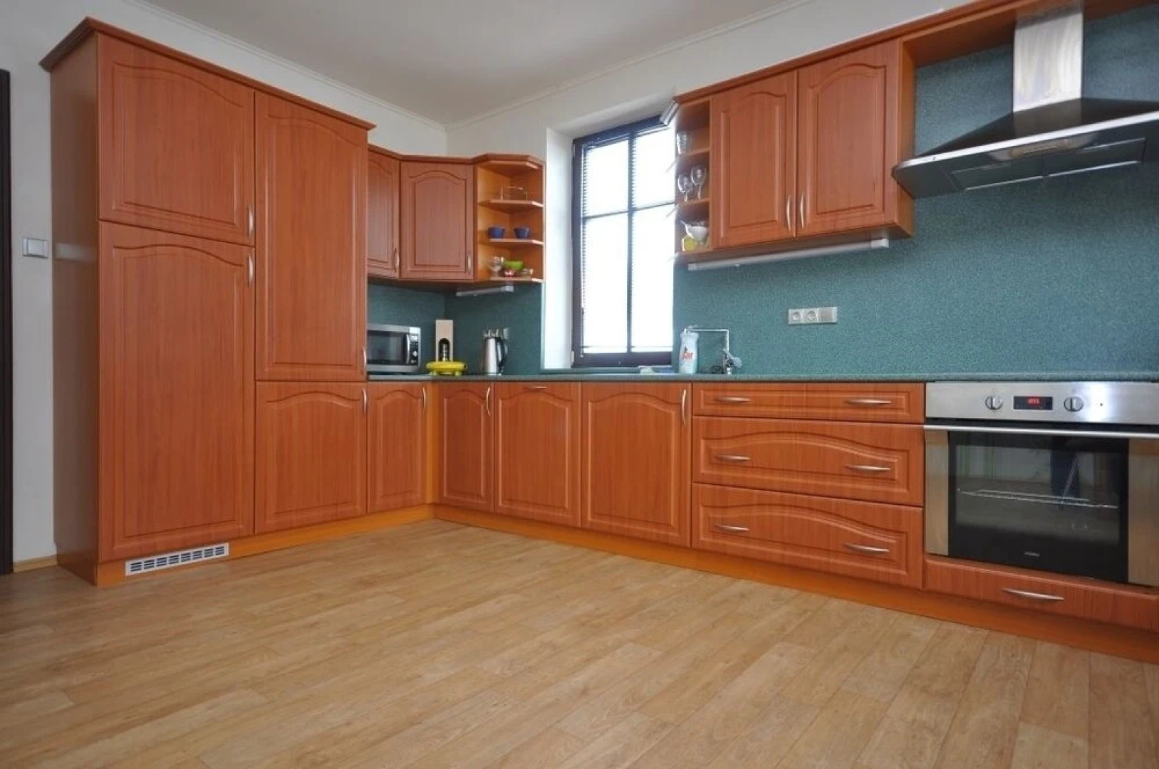 Apartmány Pod Zálesím
