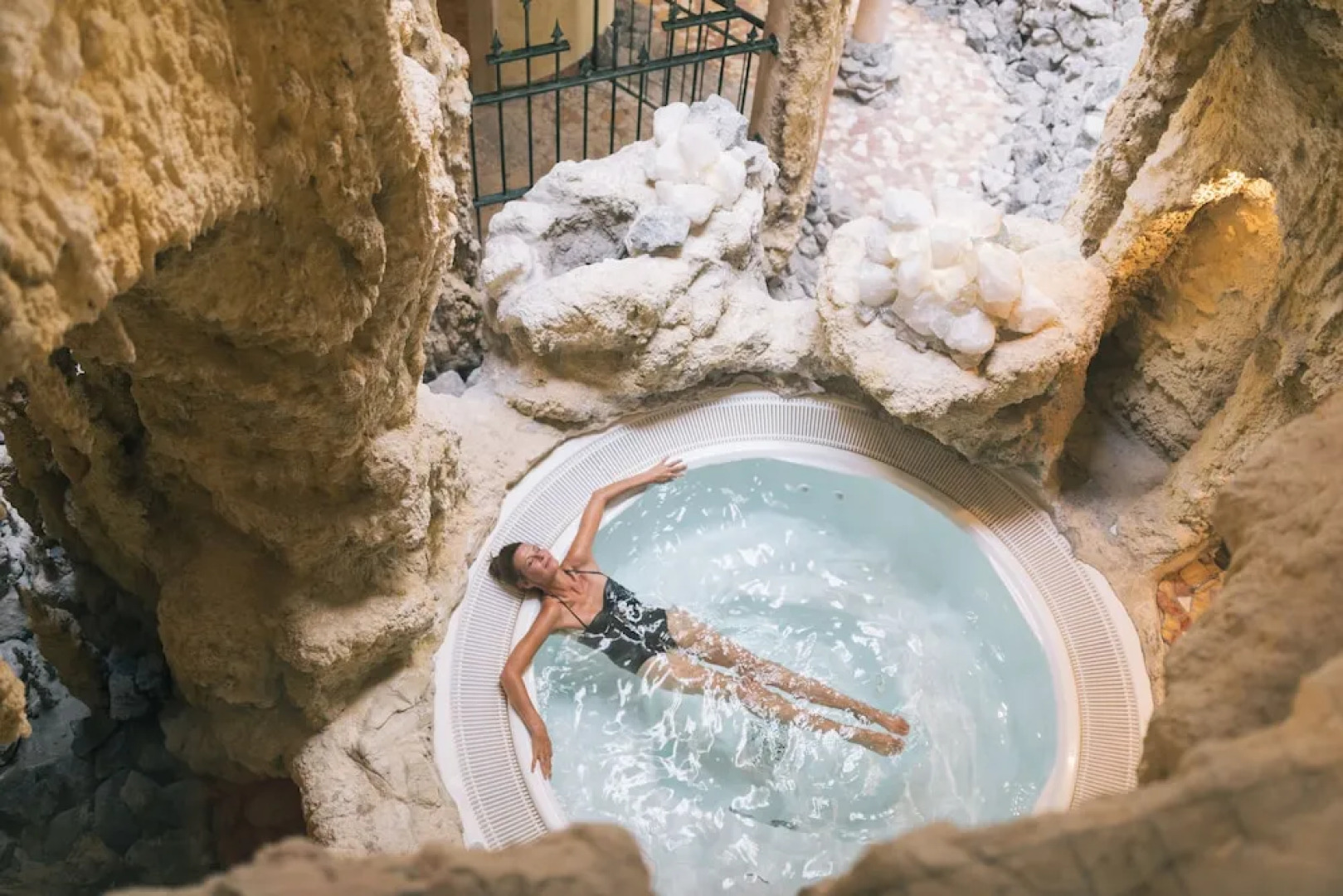 Wellnesshotel ...liebes Rot-Flüh