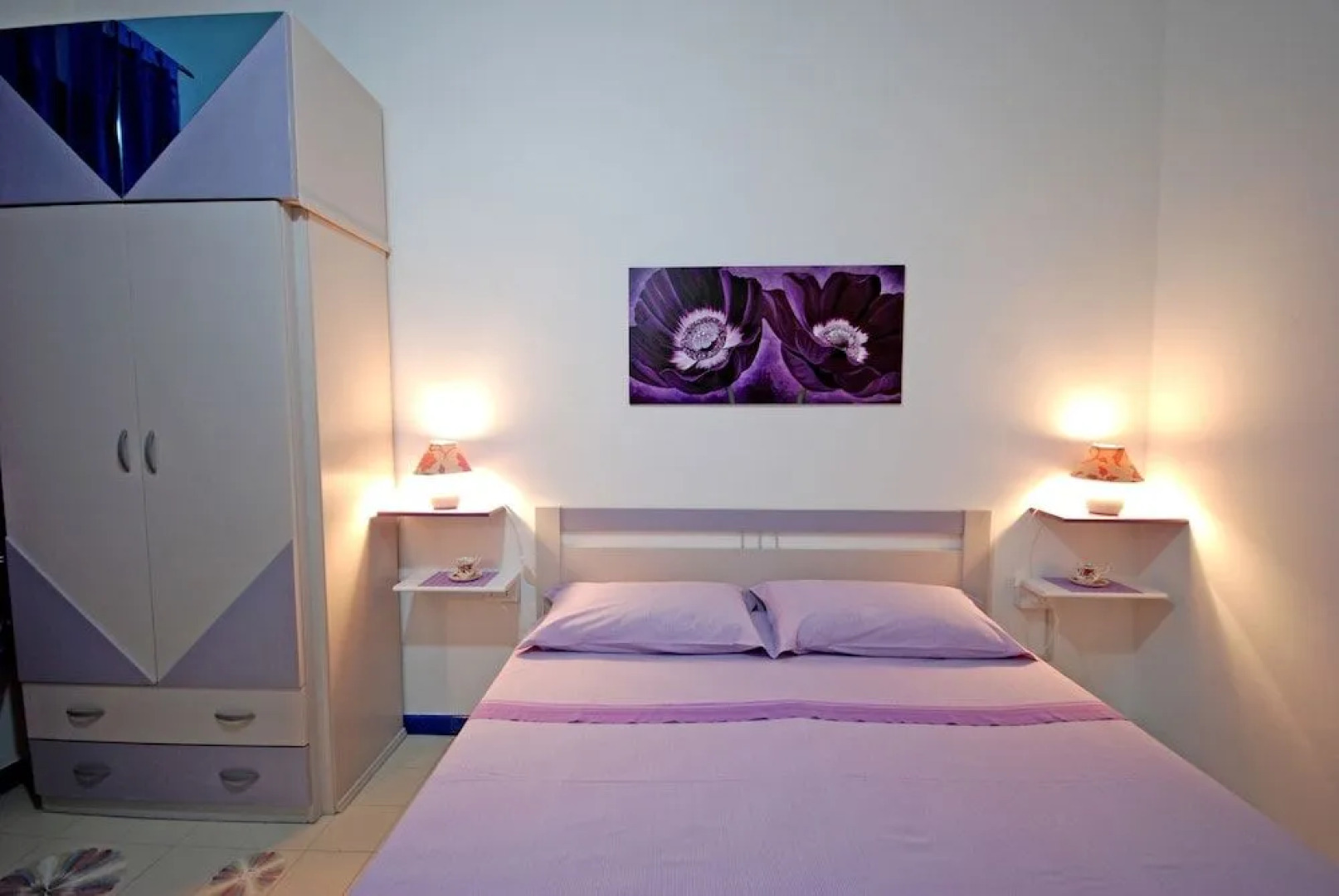 Villa Quattro Pini B&B