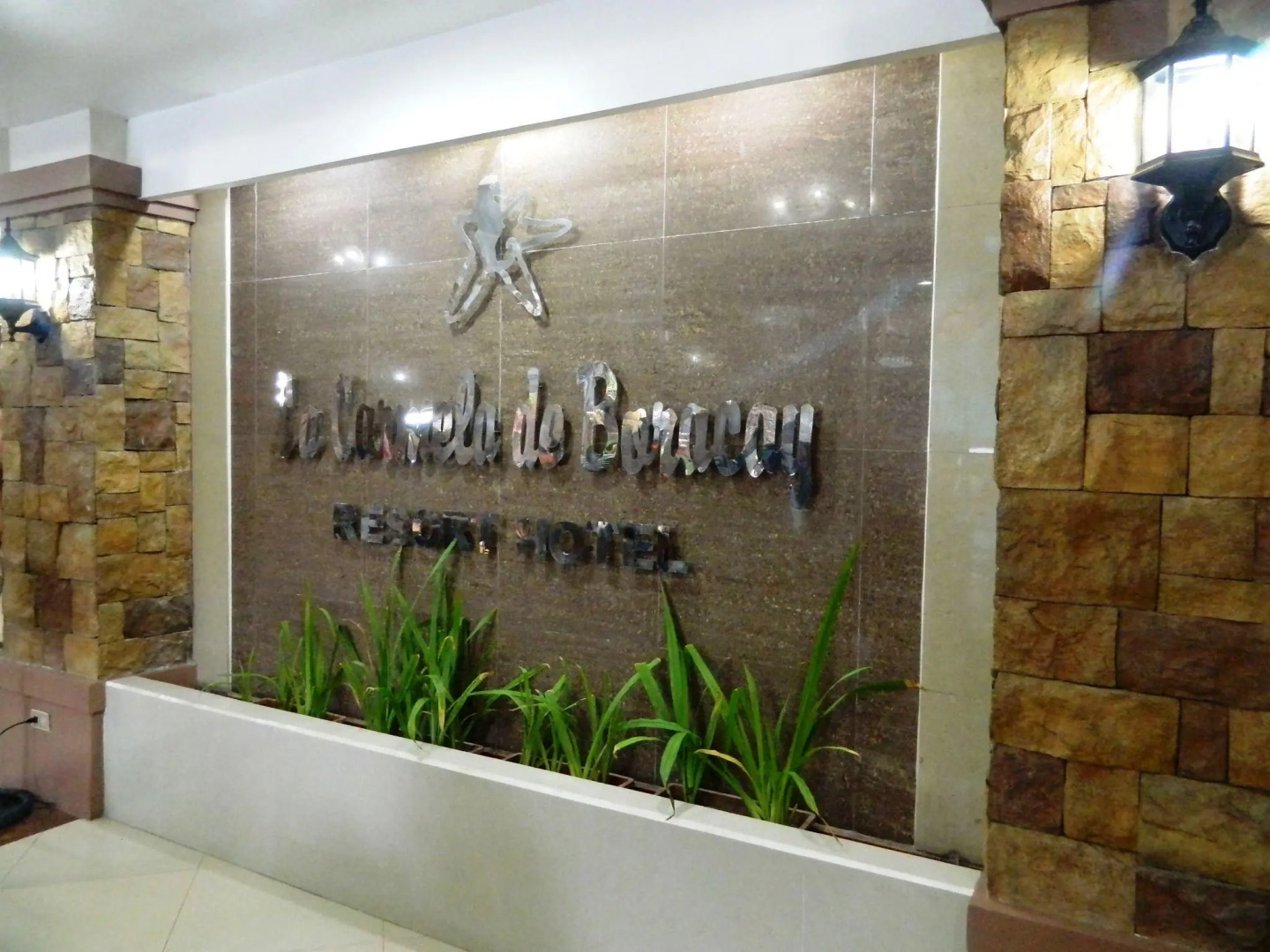 La Carmela De Boracay Resort Hotel