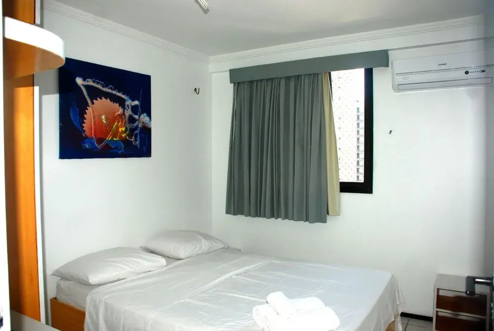 Praia De Iracema Apart