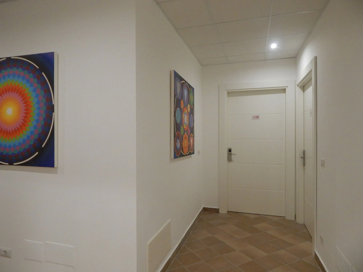 Roma Resort Colosseum