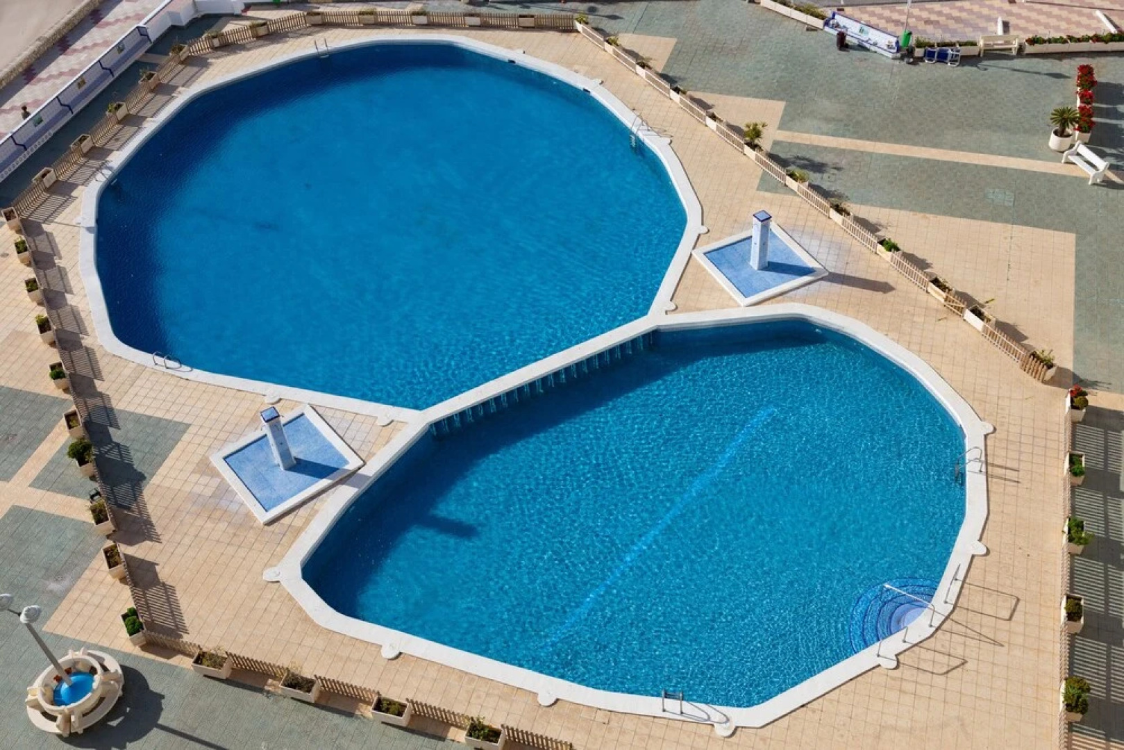 Apartamento Cullera frente al mar