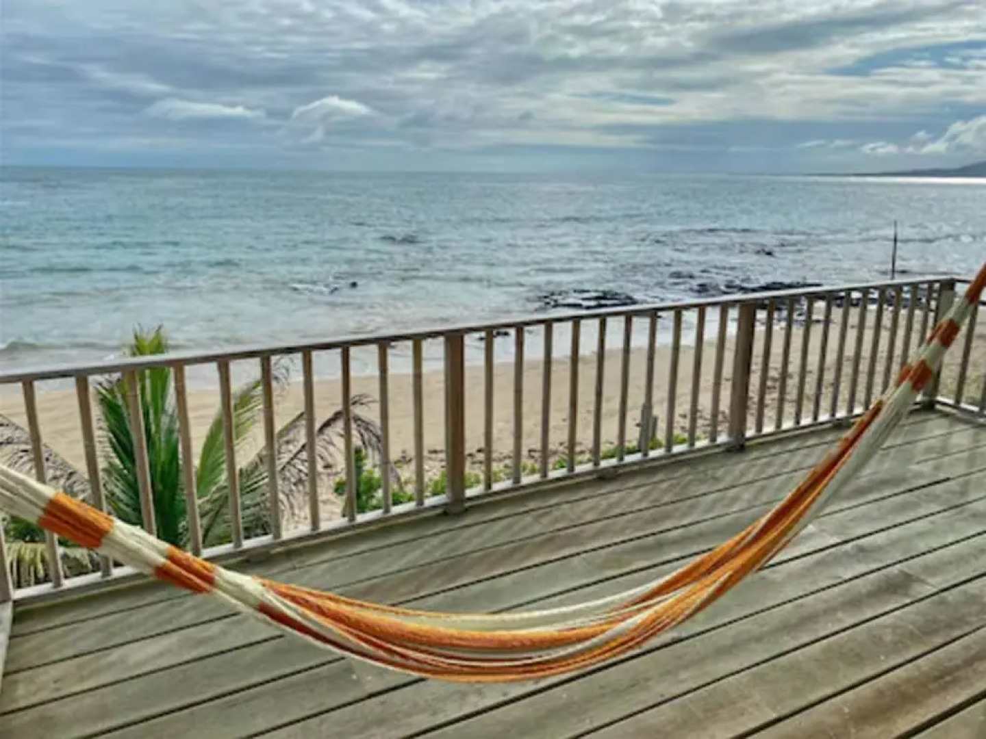 Casa Baronesa Waterfront Villa