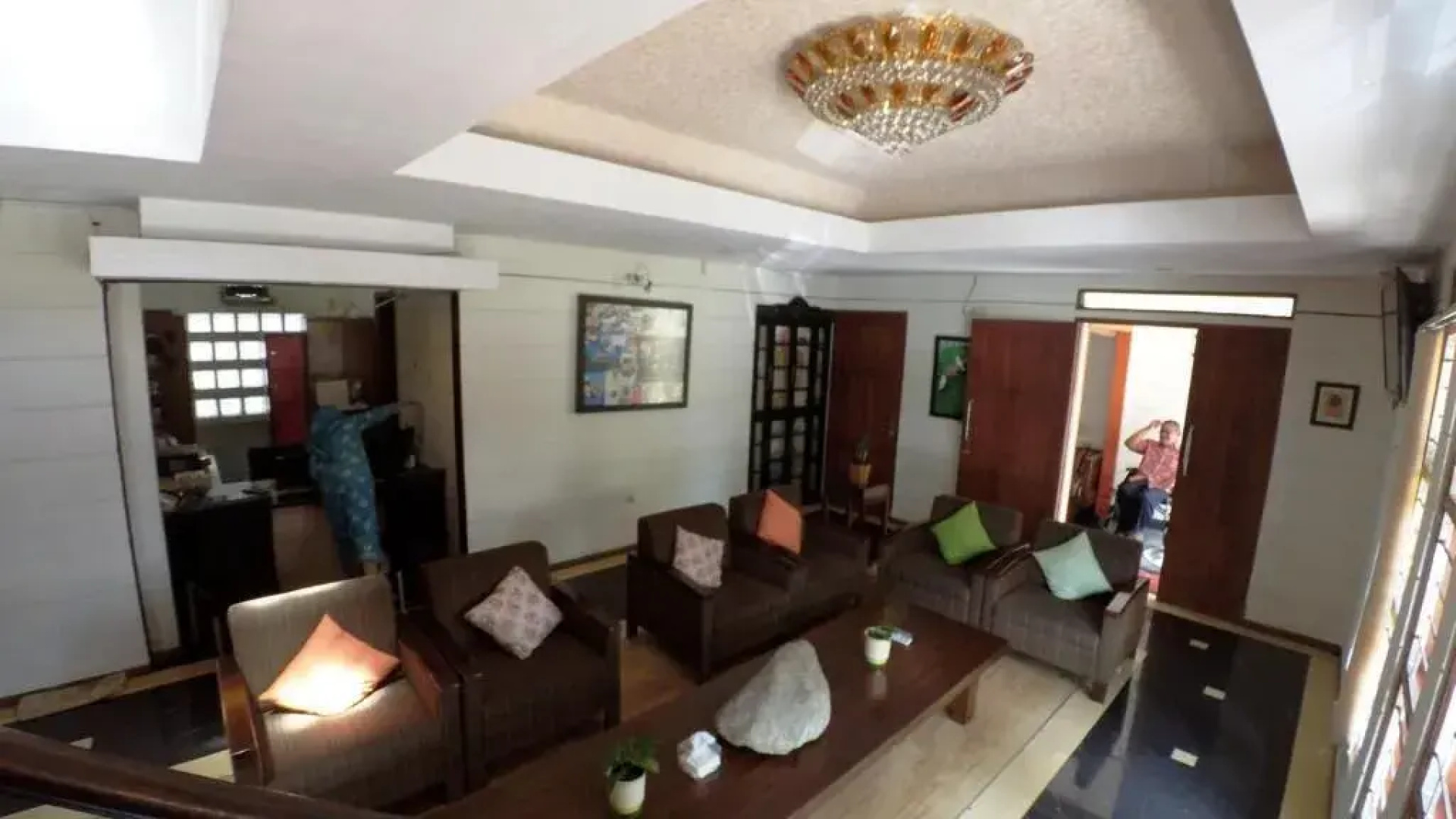 Rumah Tawa Hotel