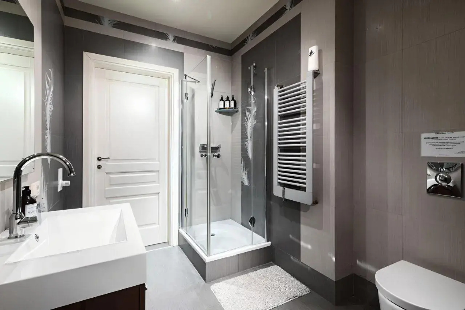 Коттедж на улице Береговой