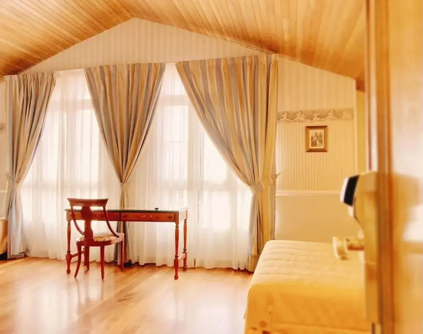 My Rooms City Hotel Camino De Santiago