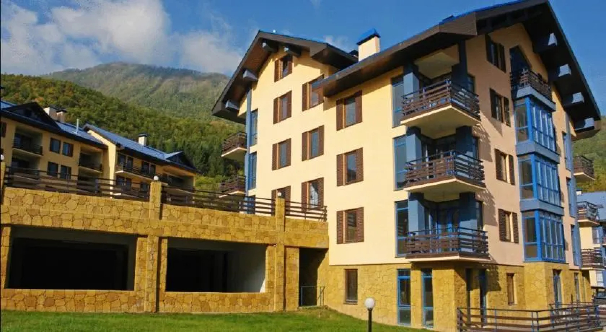 Катерина Альпик