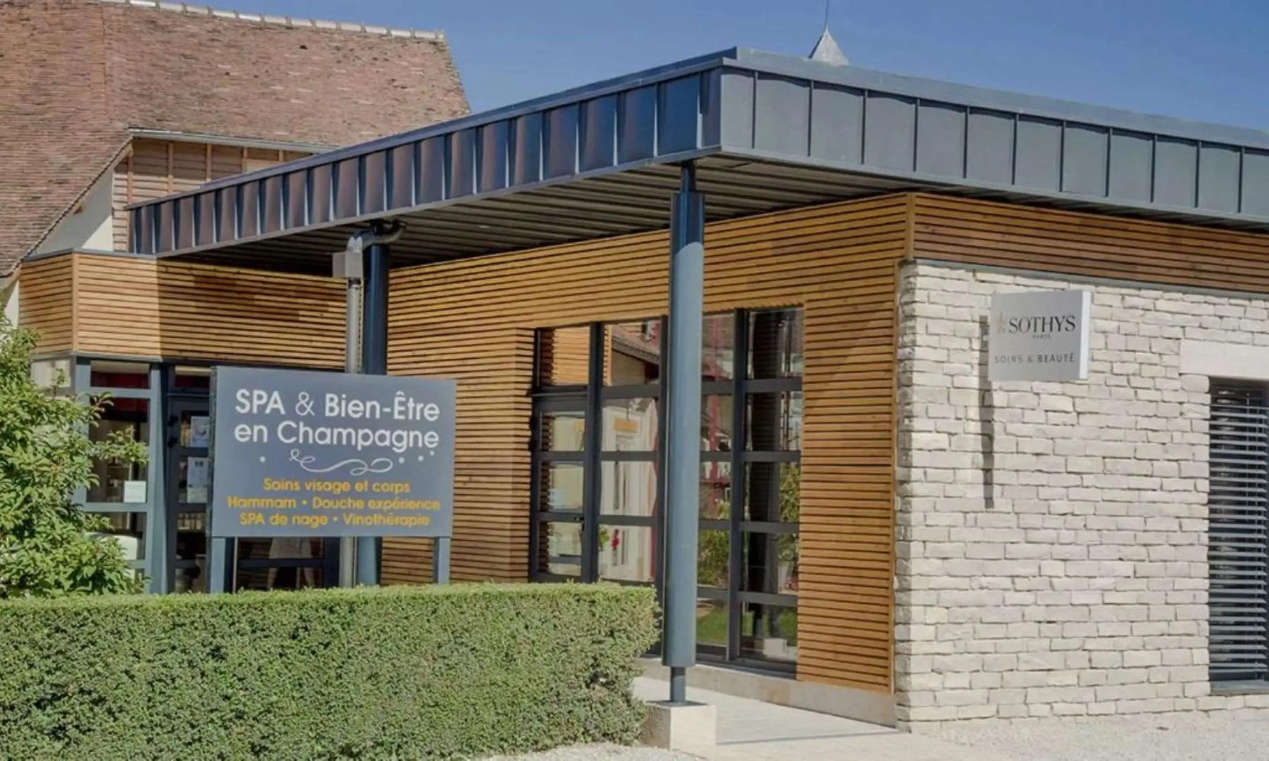 Auberge du Lac, Sure Hotel Collection by Best Western