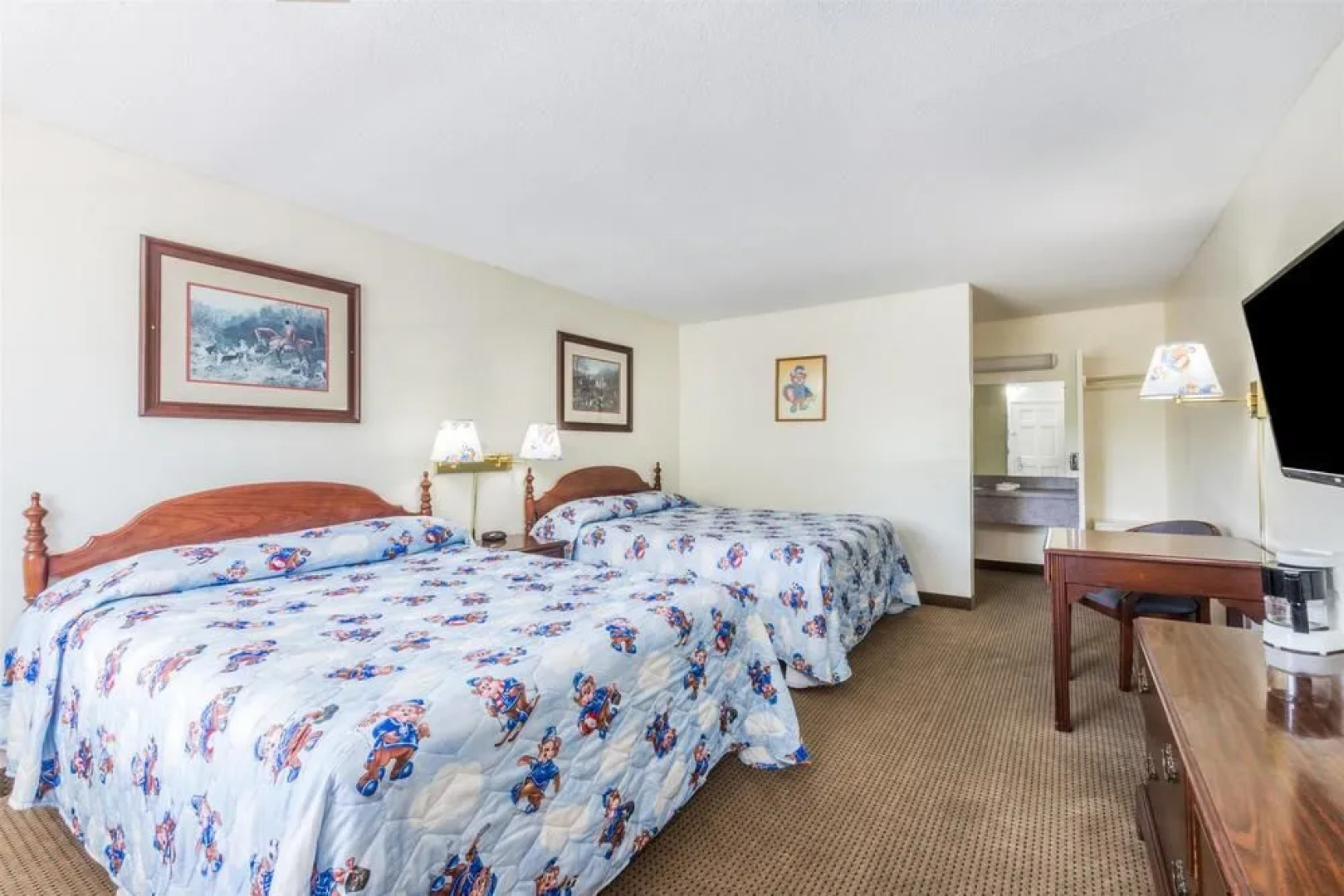 Travelodge Cape Cod Area