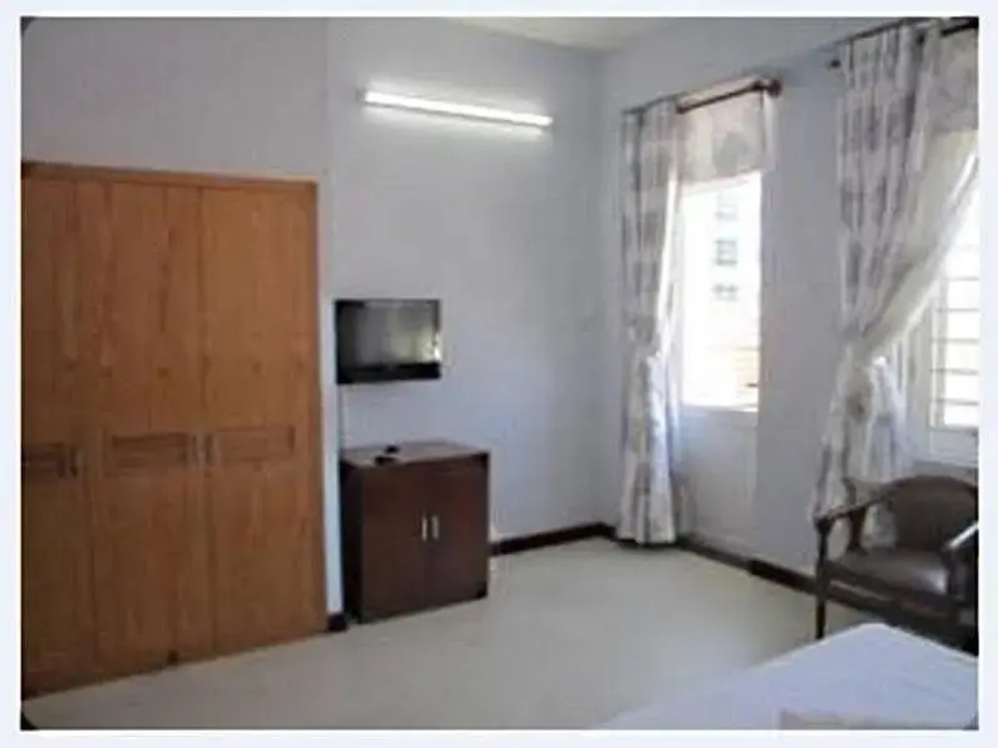 Ngoi Sao Hotel