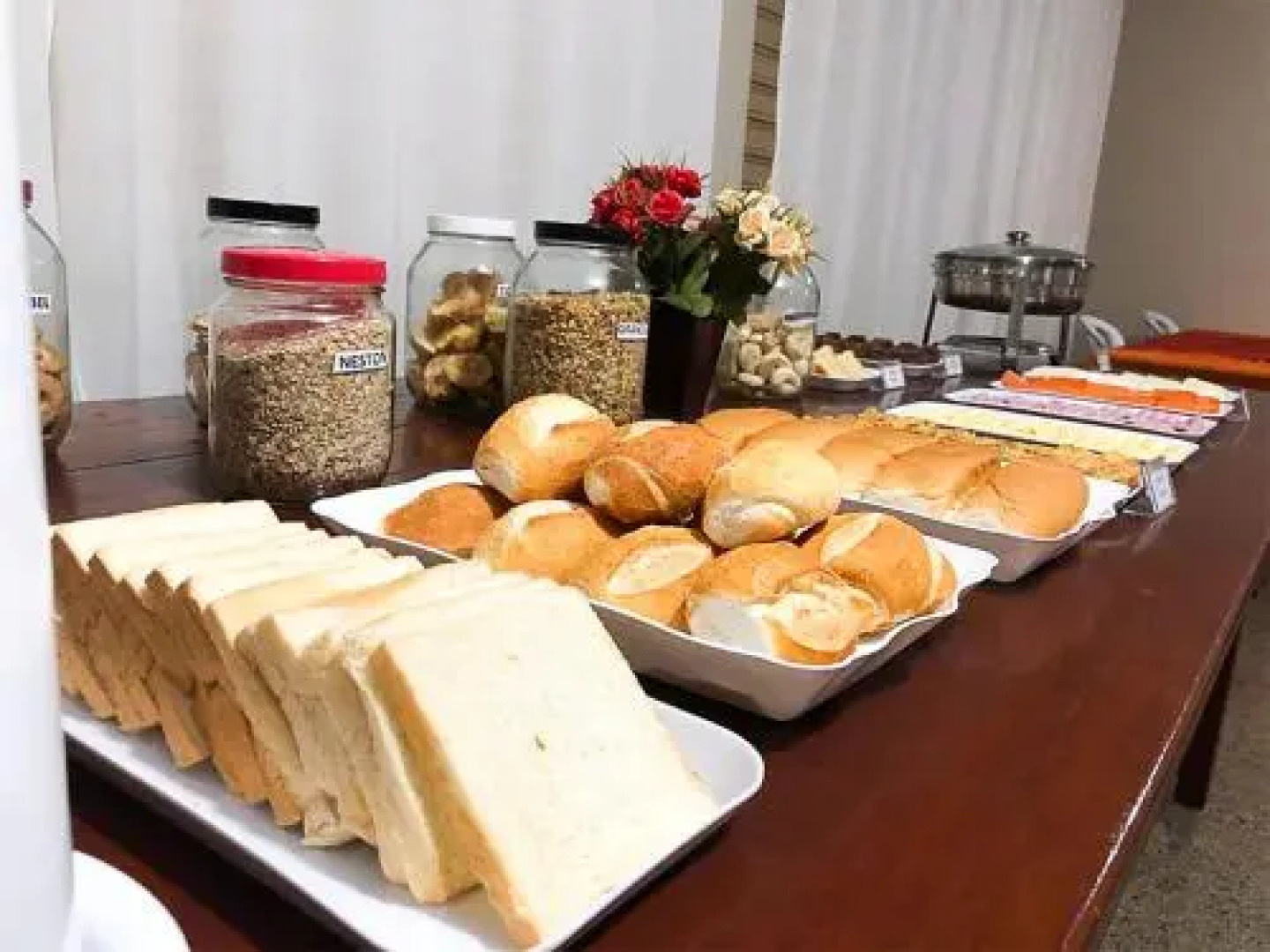 Hotel Pousada Águas Claras