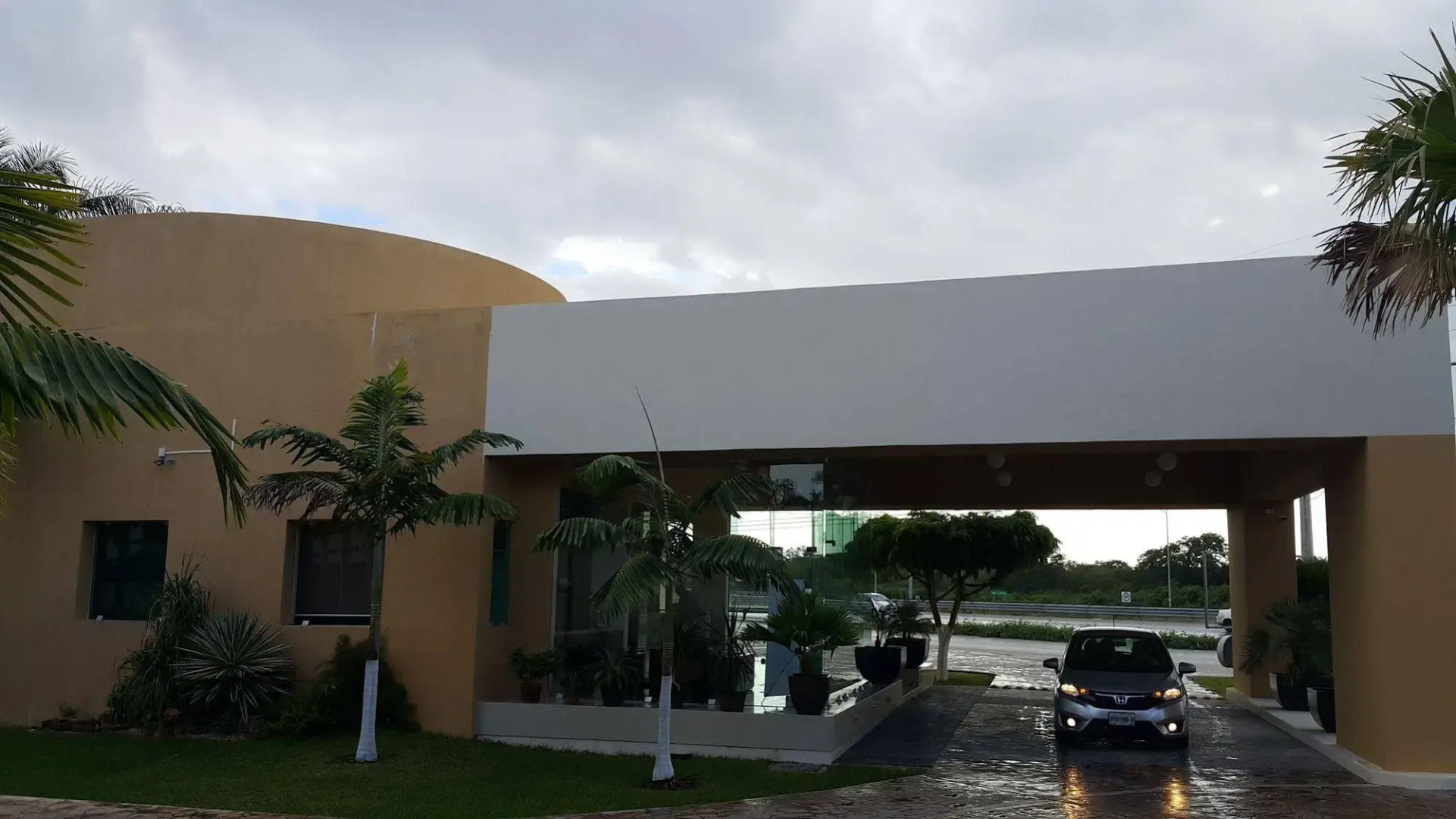 TecnoHotel Mérida Norte