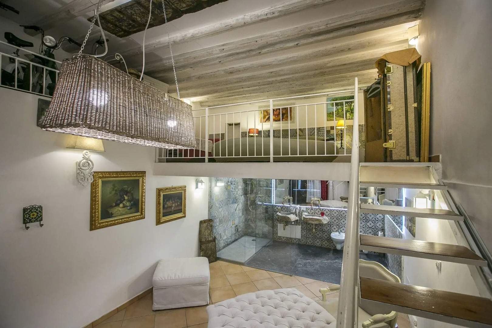 Porta di Castro Hotel & Pool