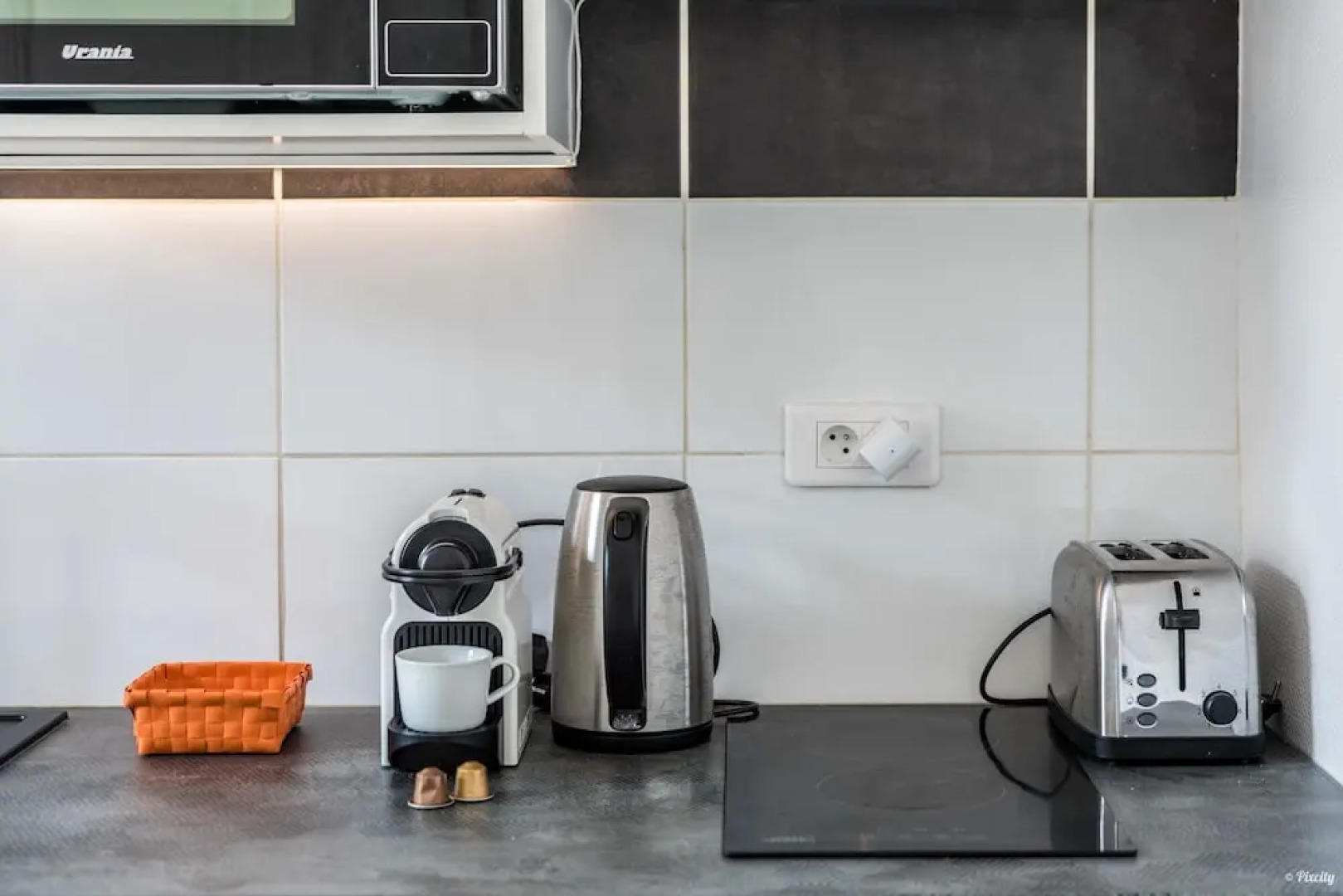 Appartements Scaliger