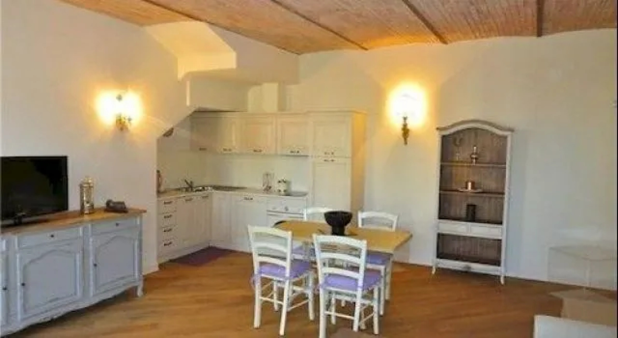 Chervò Residence San Vigilio