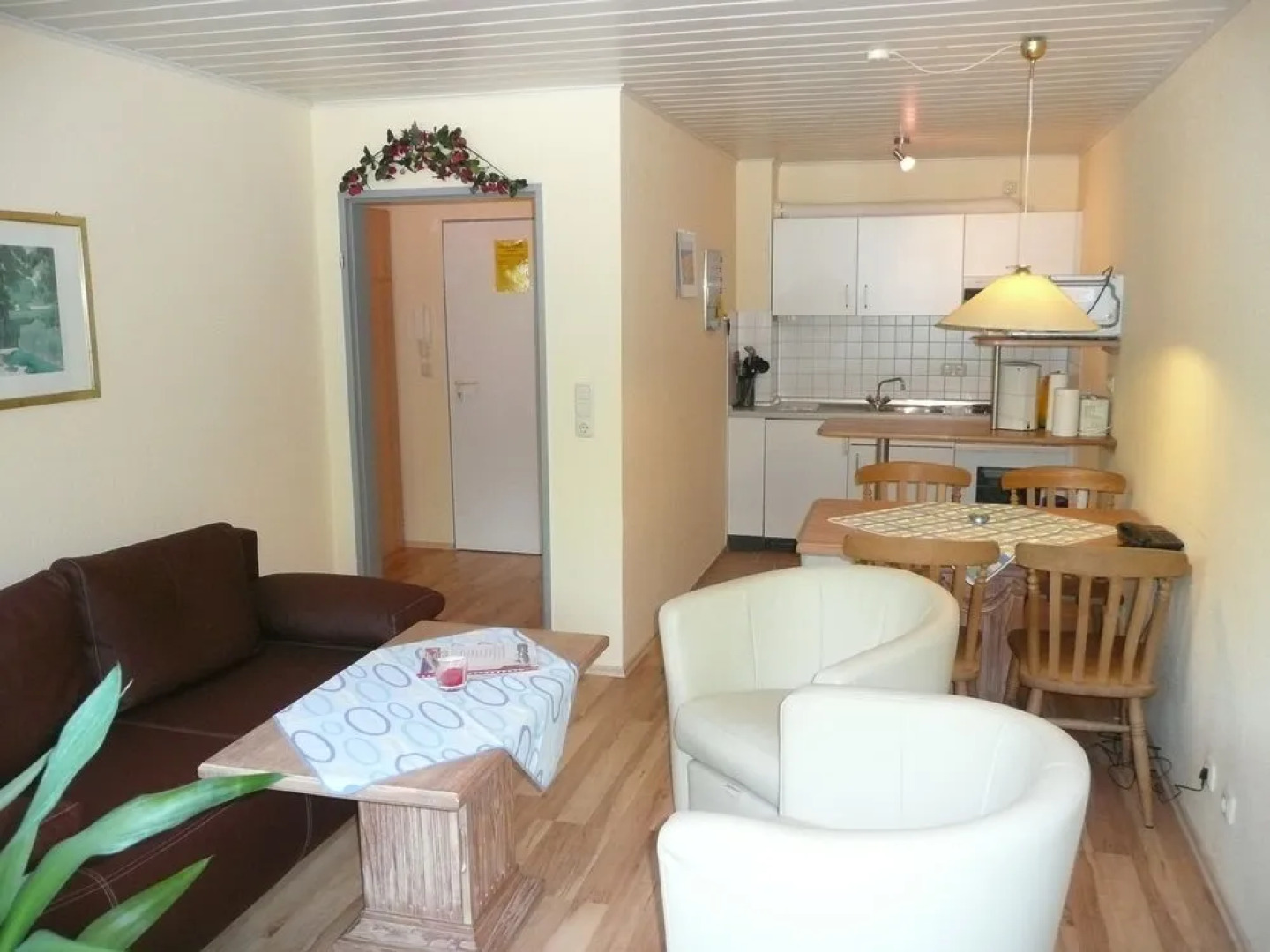 Appartement-Service-Laboe