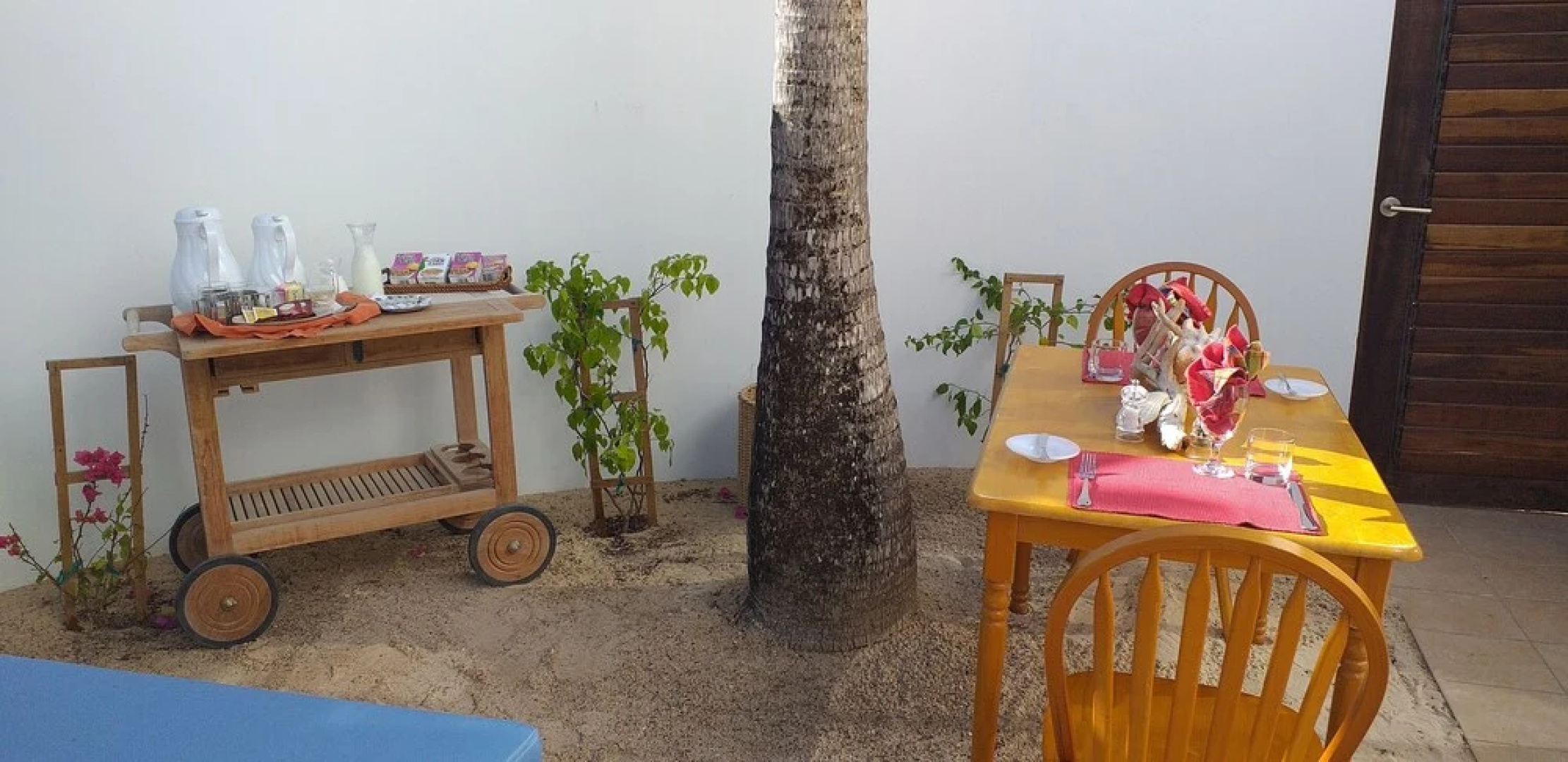 Altamer Resort