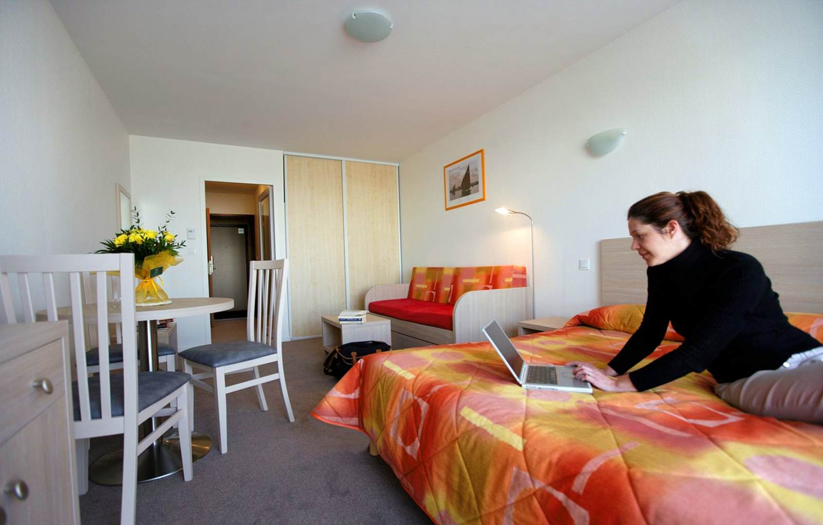 Résidence Odalys Archipel