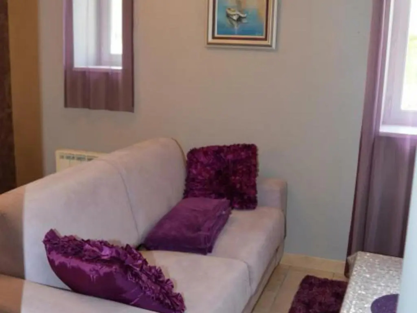 Gîte Bourgueil, 3 pièces, 4 personnes - FR-1-381-168