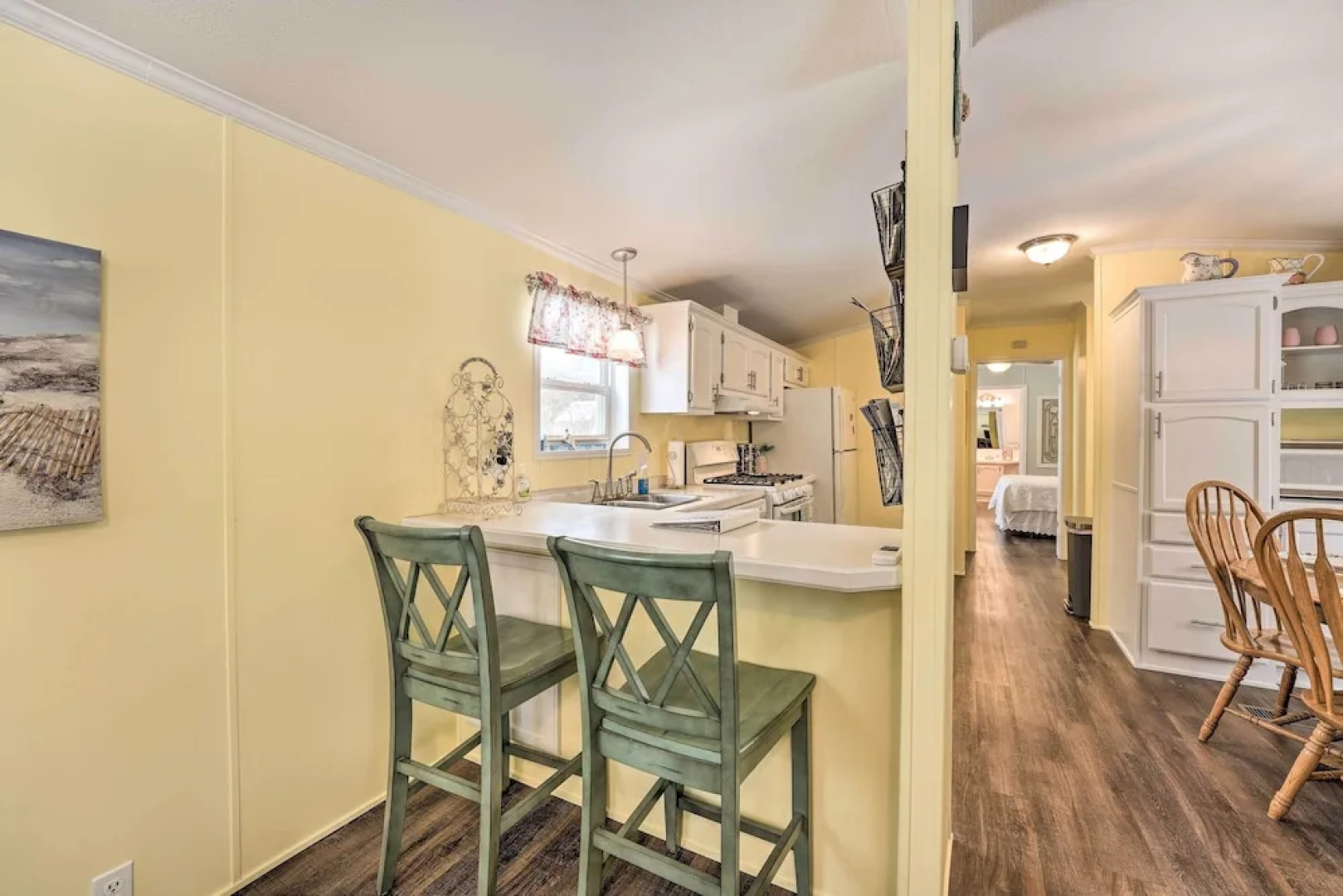 Charming South Haven Home - Great Location!