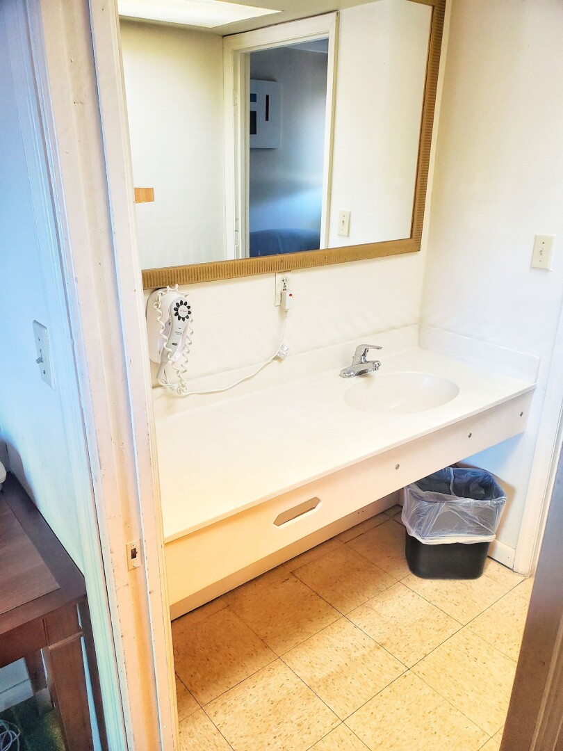 The Port Hotel & Marina